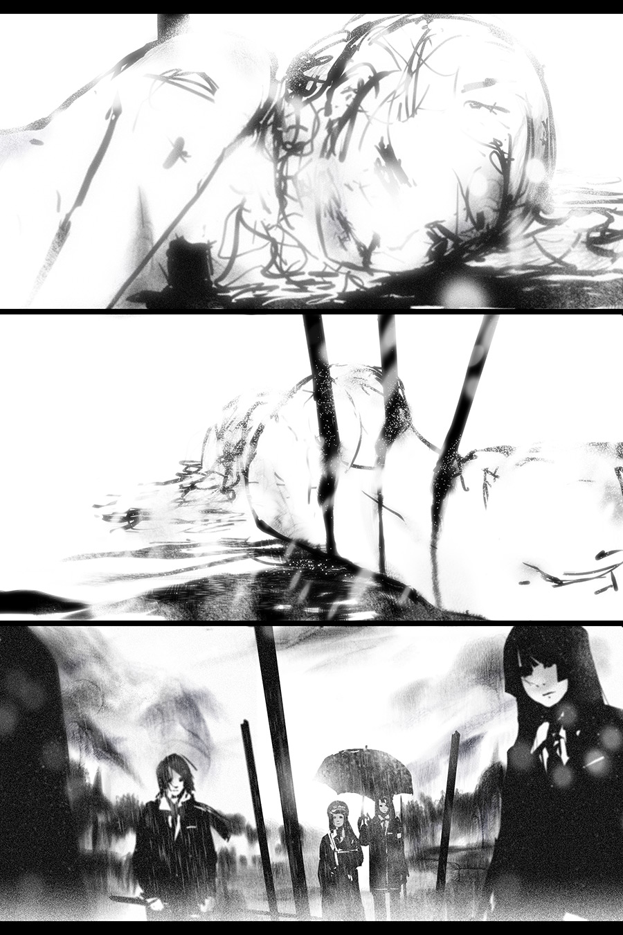 Read NNN EN Manga Online