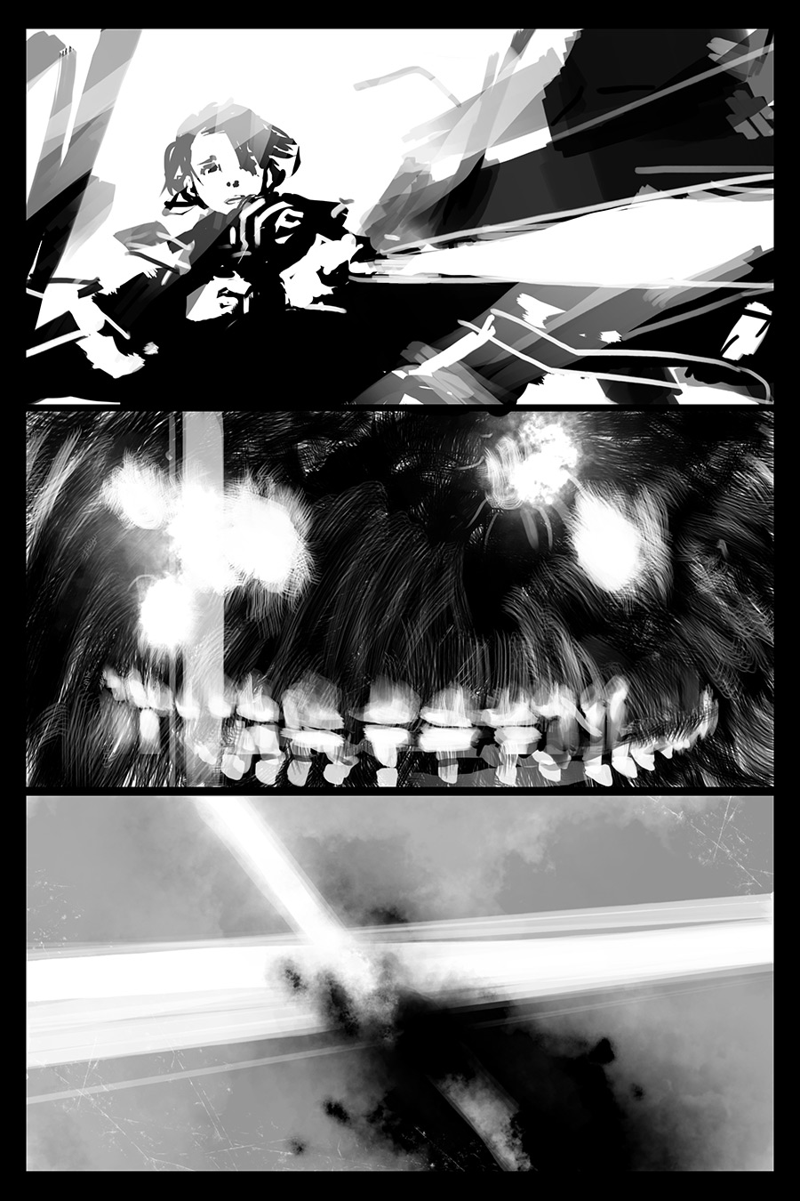 Read NNN EN Manga Online