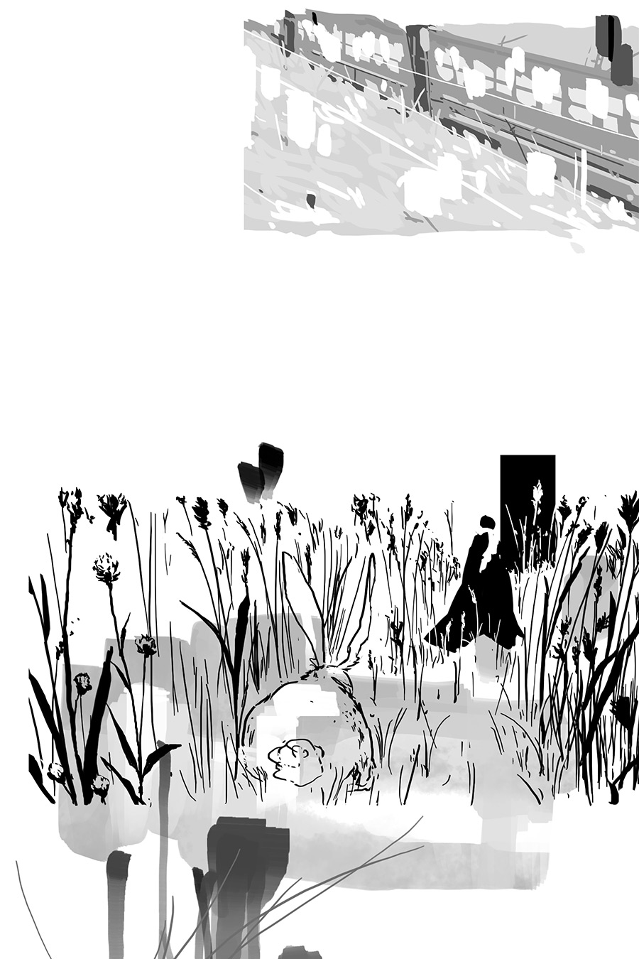 Read NNN EN Manga Online