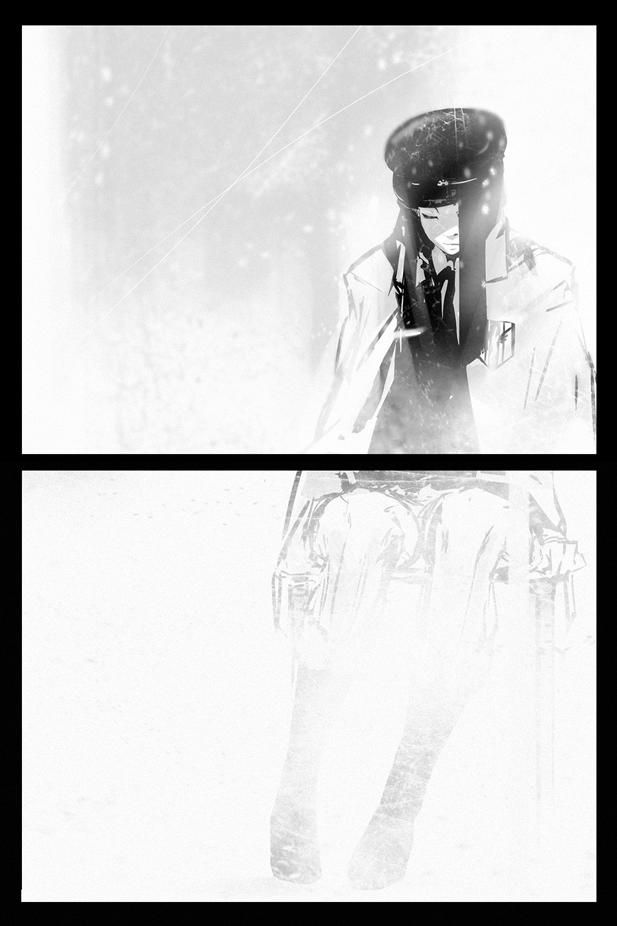 Read NNN EN Manga Online