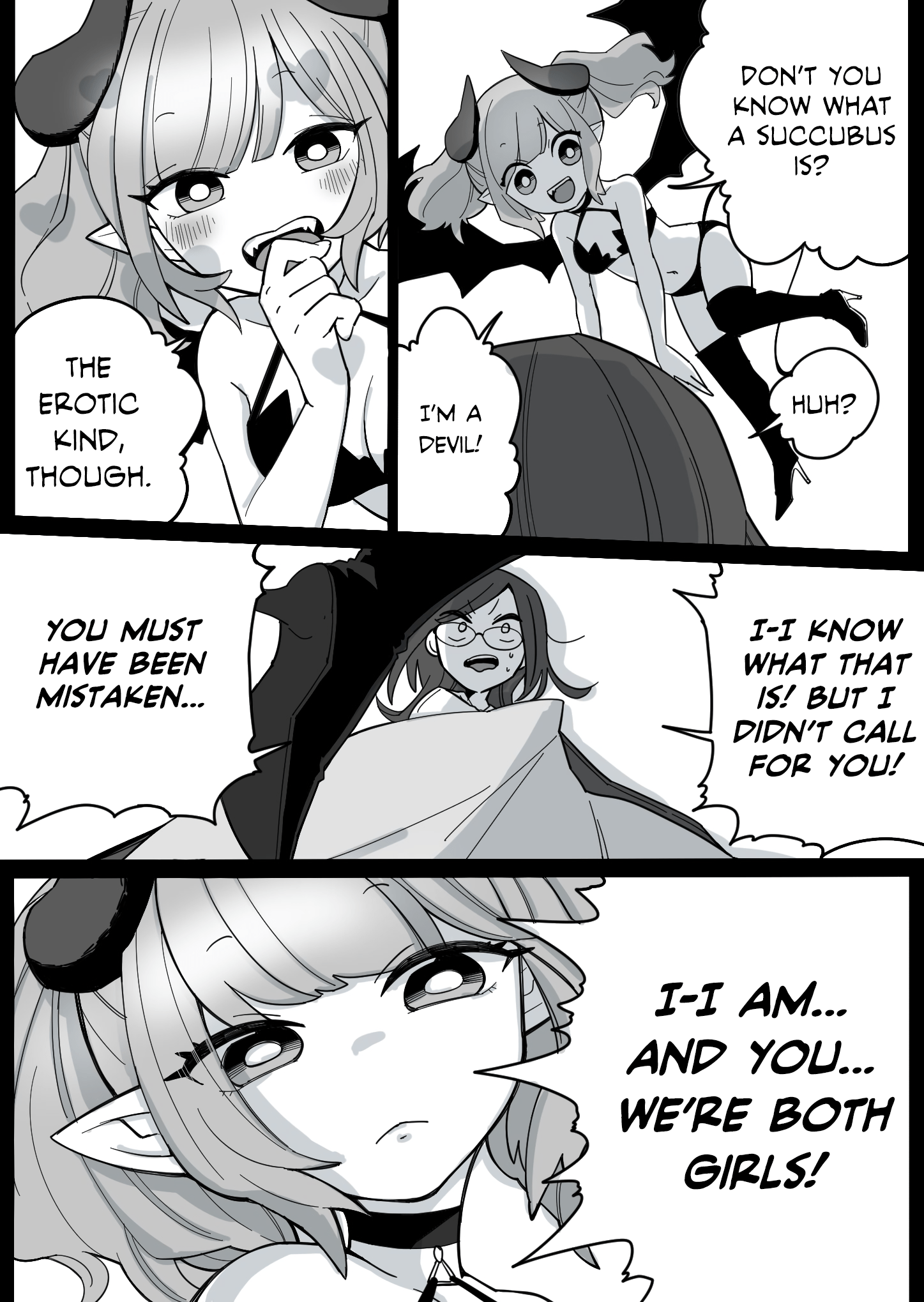 Read NOBEL Twitter one-shots EN Manga Online