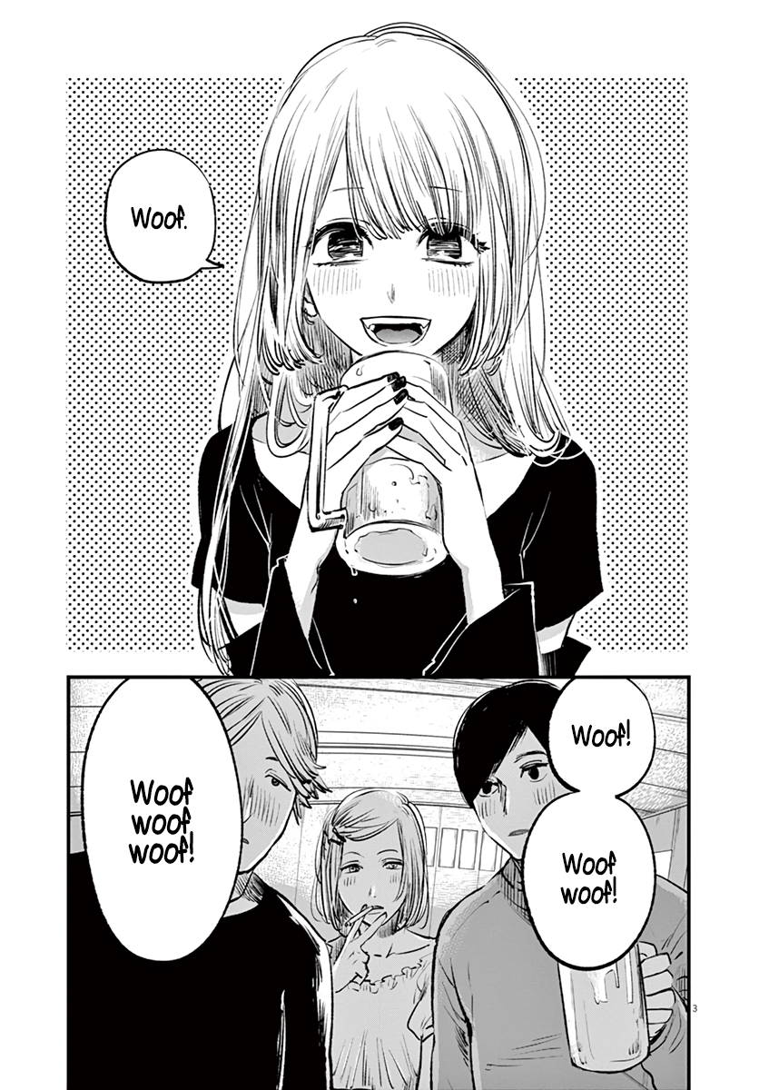 Read Namu Ami Daisuki EN Manga Online