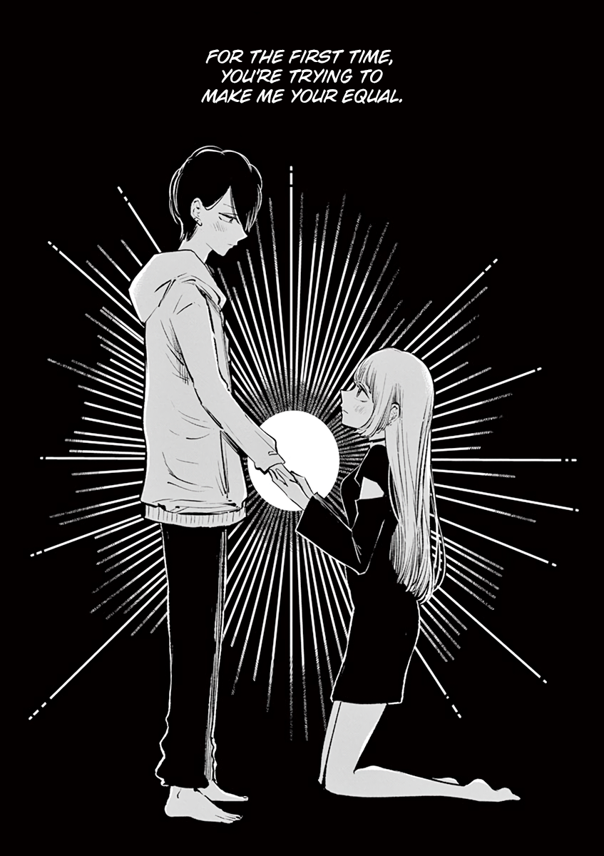 Read Namu Ami Daisuki EN Manga Online