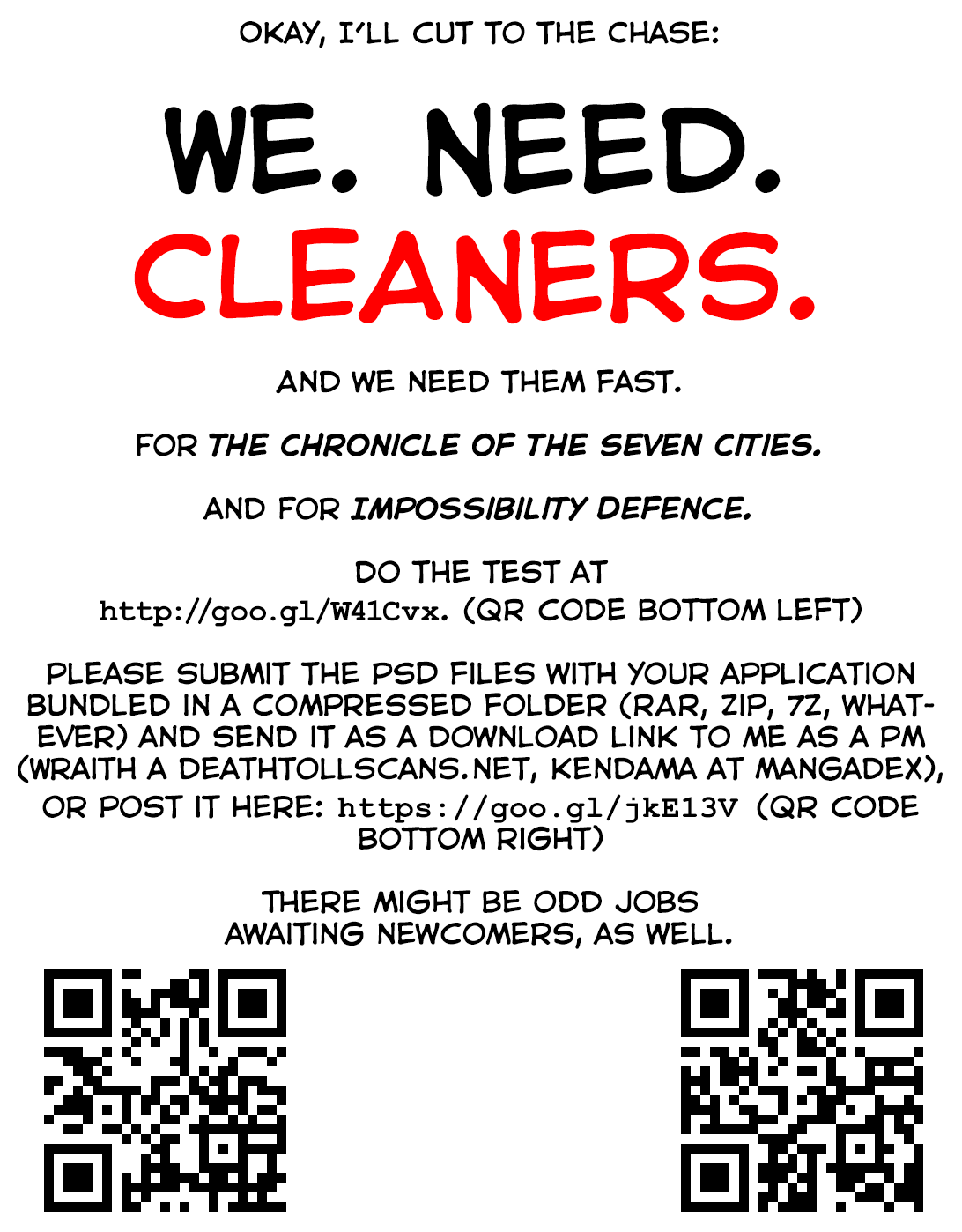 Read Nanba MG5 EN Manga Online