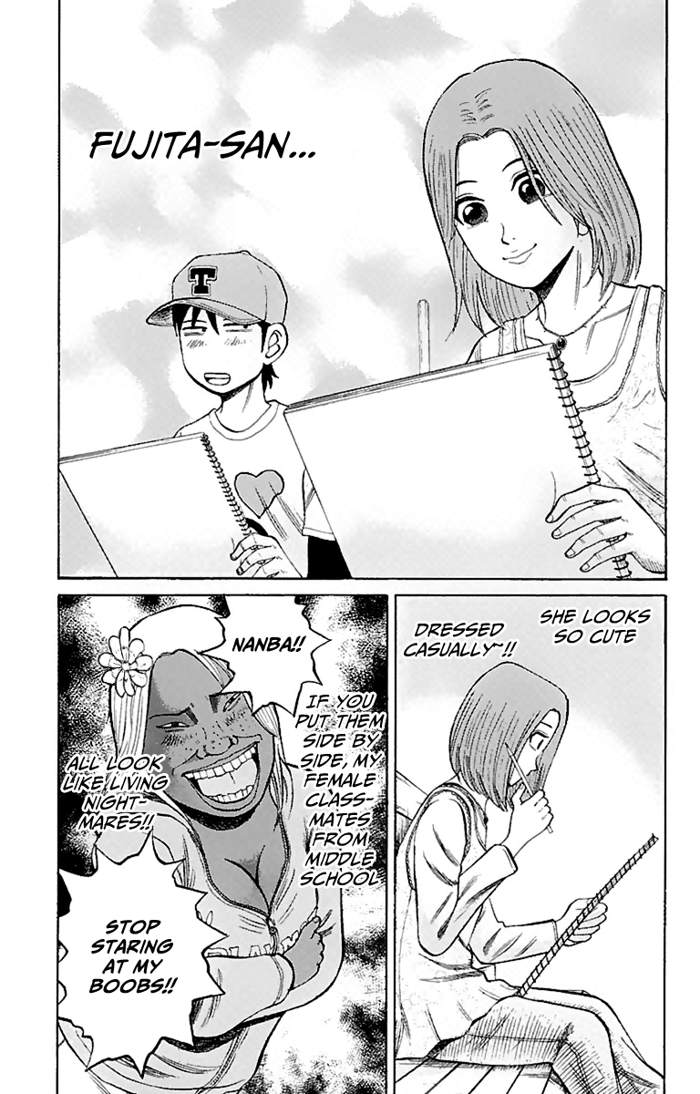 Read Nanba MG5 EN Manga Online