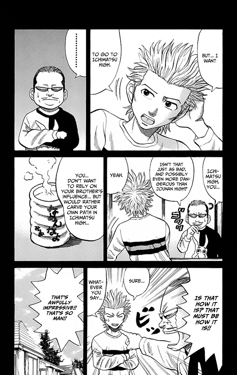 Read Nanba MG5 EN Manga Online
