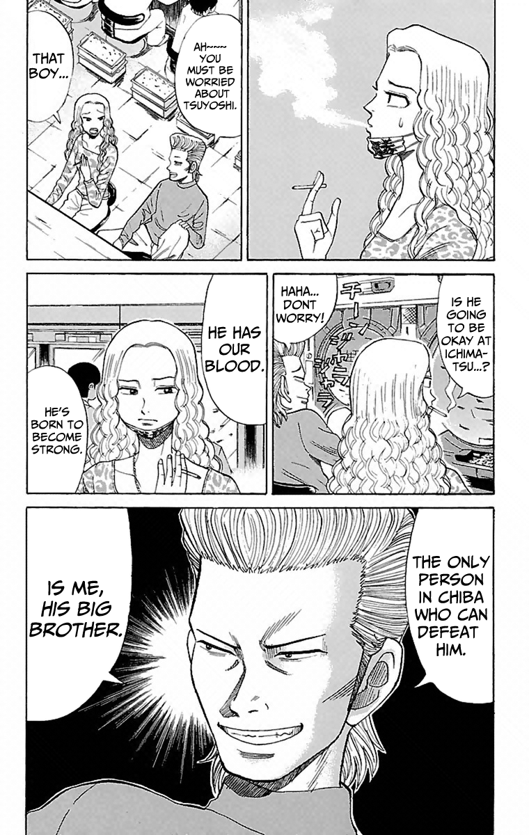 Read Nanba MG5 EN Manga Online
