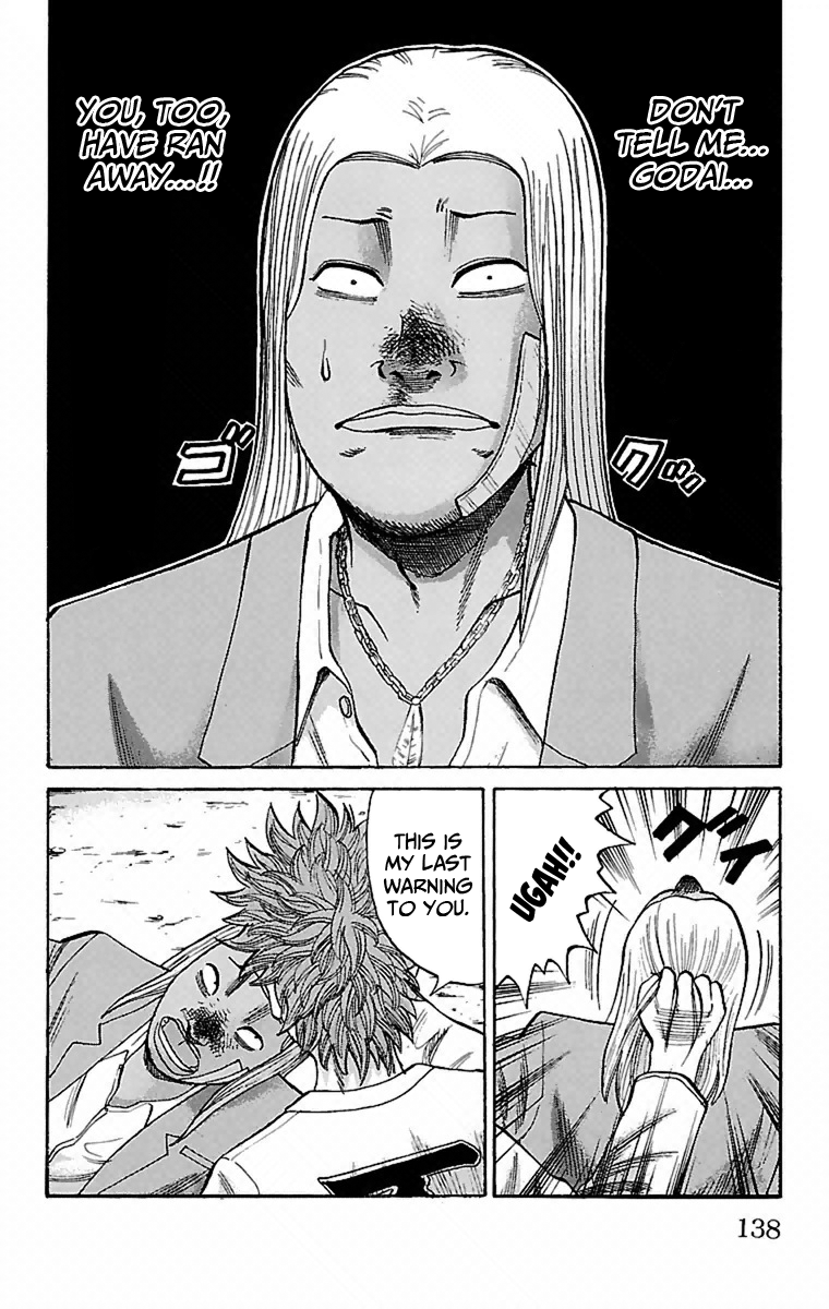 Read Nanba MG5 EN Manga Online