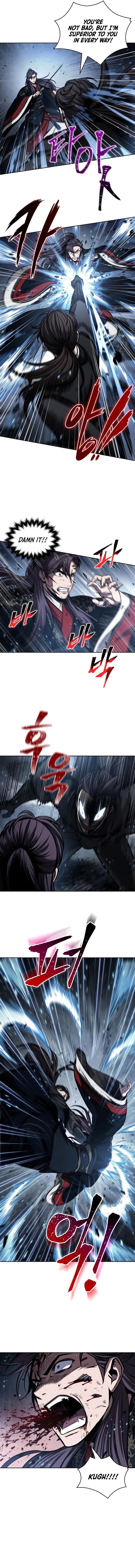 Read Nano Machine EN Manga Online