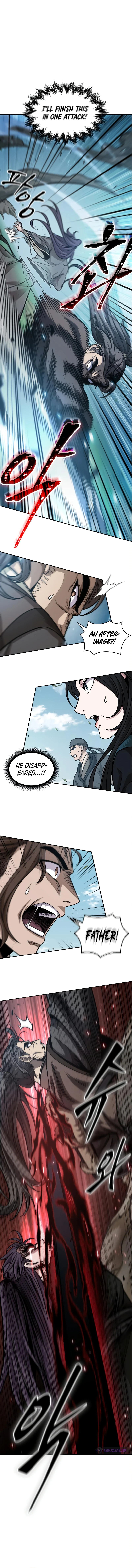 Read Nano Machine EN Manga Online
