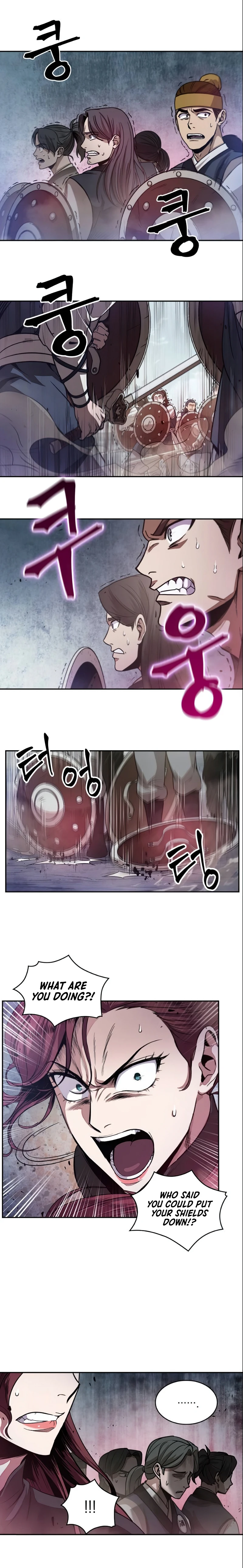 Read Nano Machine EN Manga Online