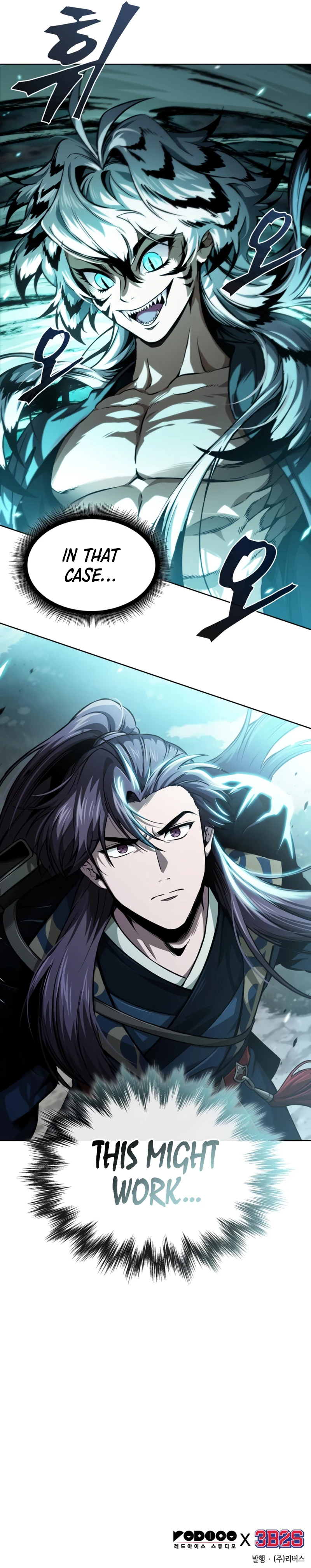 Read Nano Machine EN Manga Online