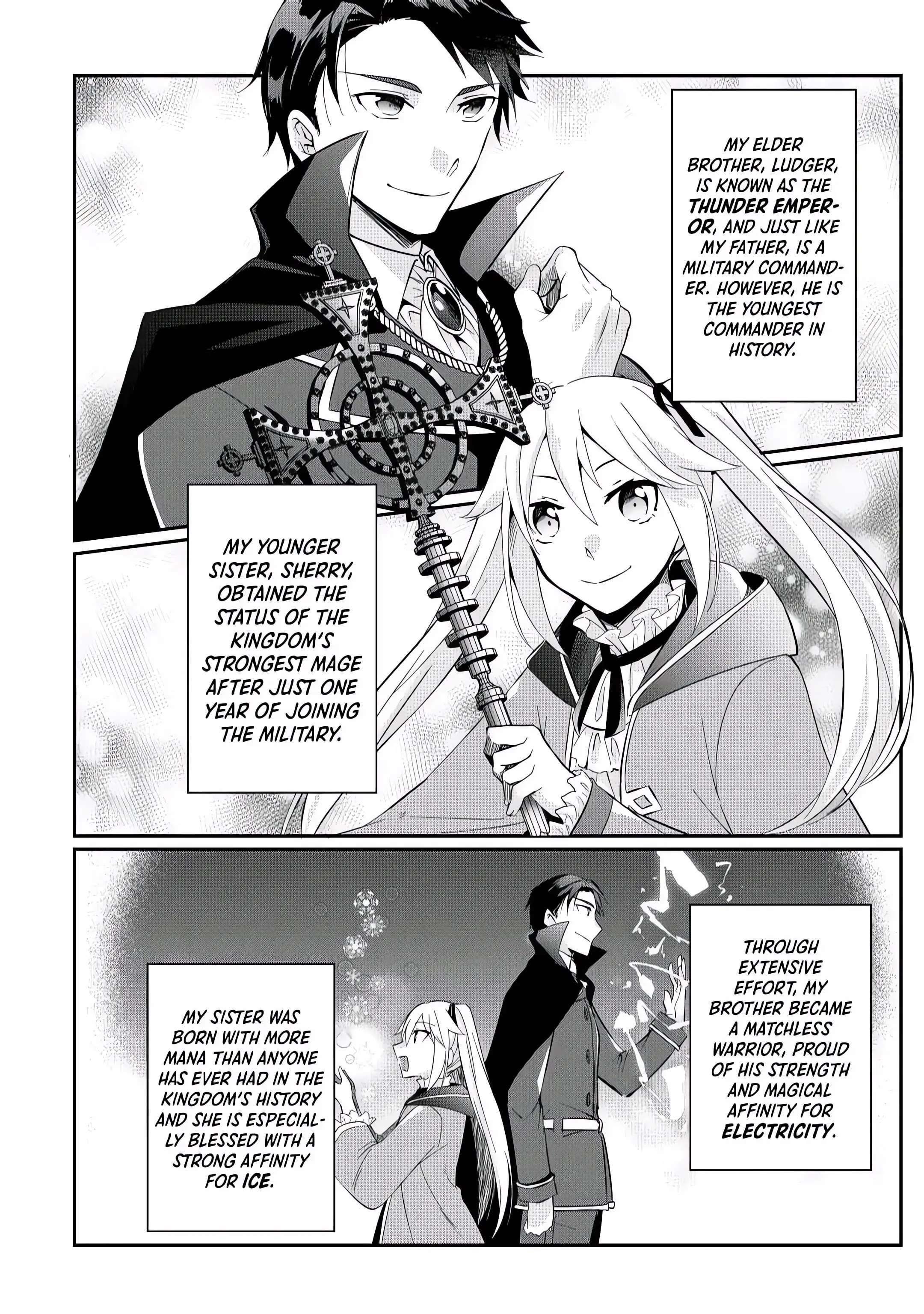 Read Nature Mage Ashto’s Slow Life in an Abandoned Forest EN Manga Online