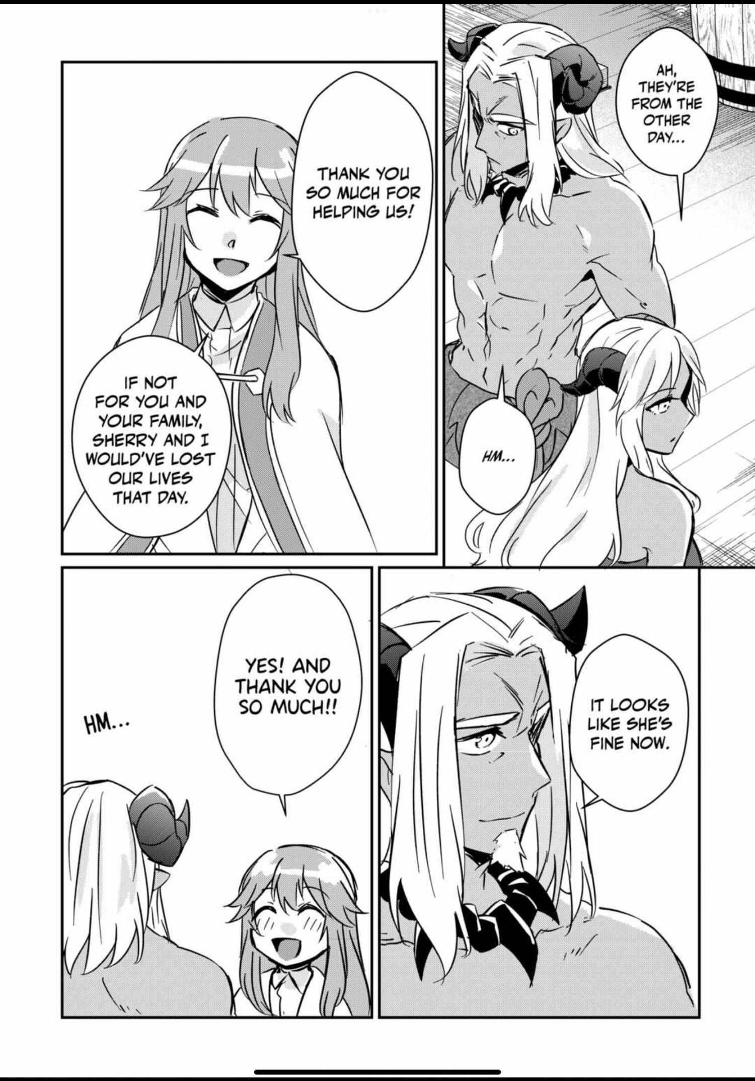 Read Nature Mage Ashto’s Slow Life in an Abandoned Forest EN Manga Online
