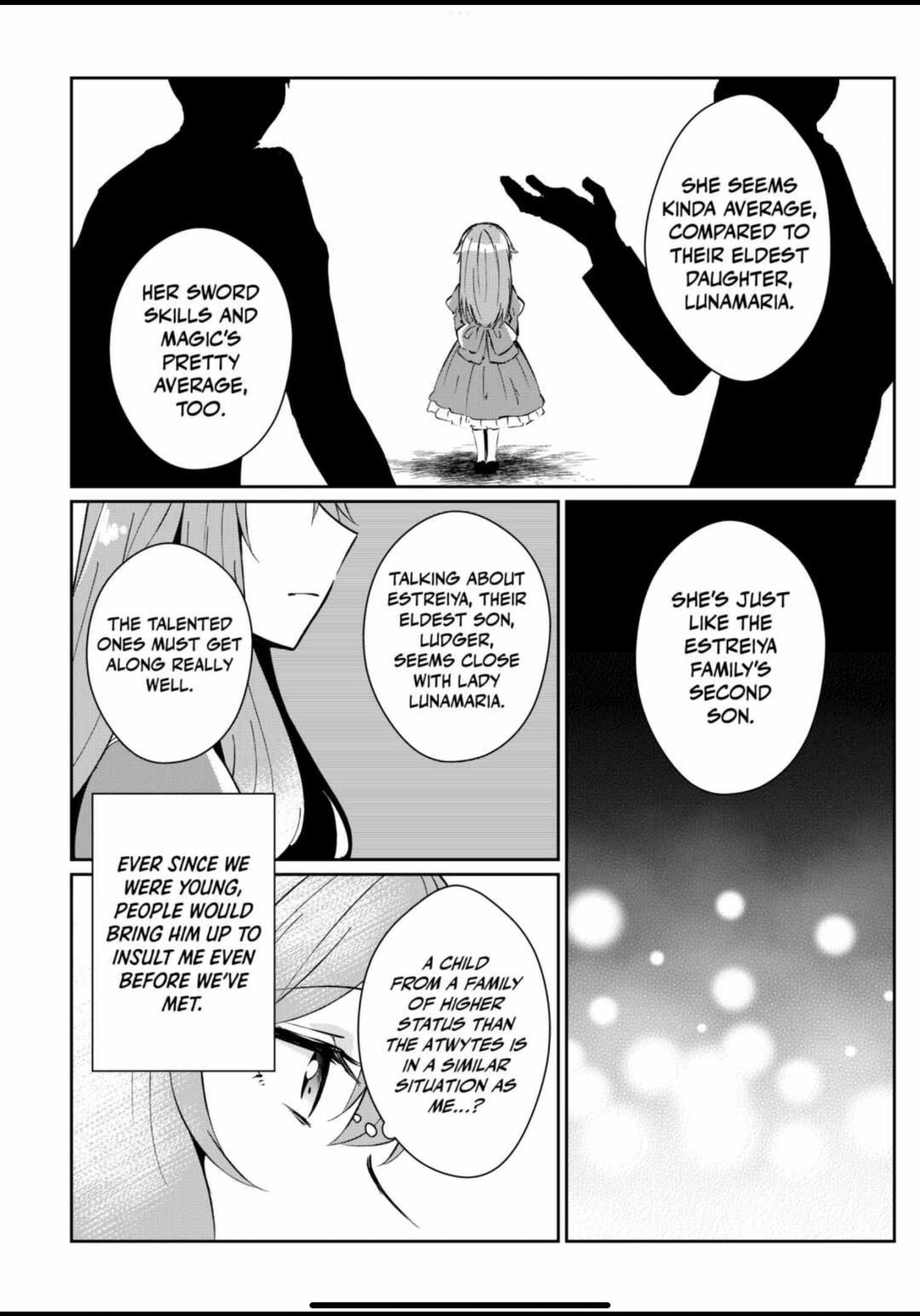 Read Nature Mage Ashto’s Slow Life in an Abandoned Forest EN Manga Online