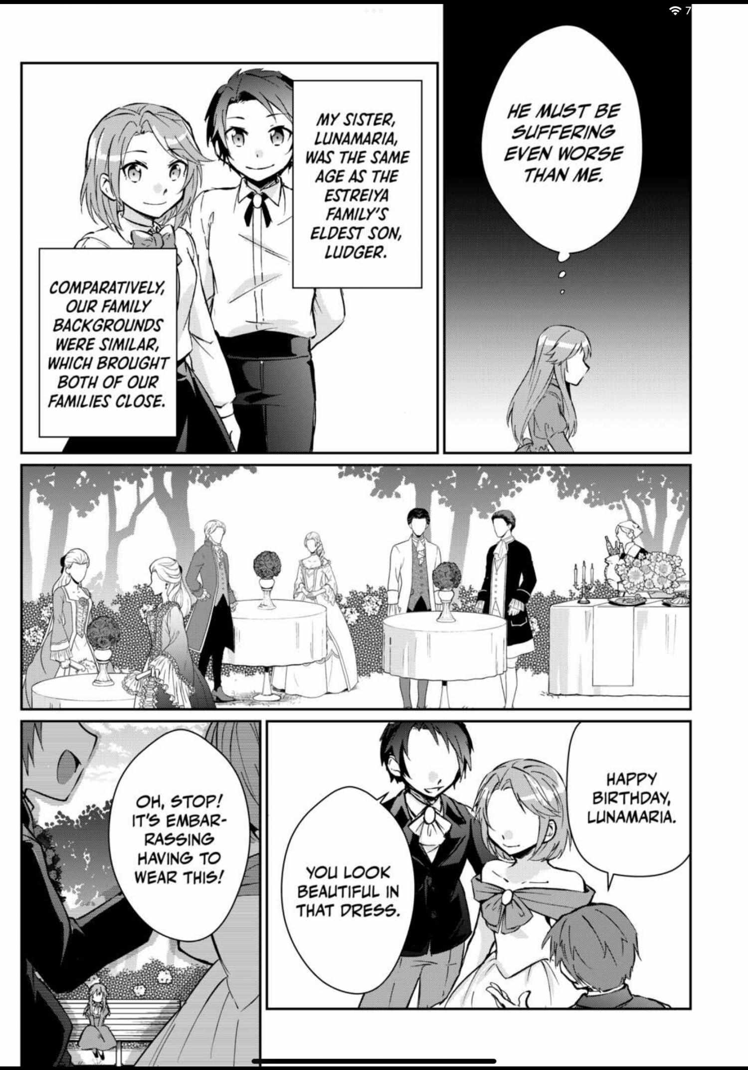 Read Nature Mage Ashto’s Slow Life in an Abandoned Forest EN Manga Online