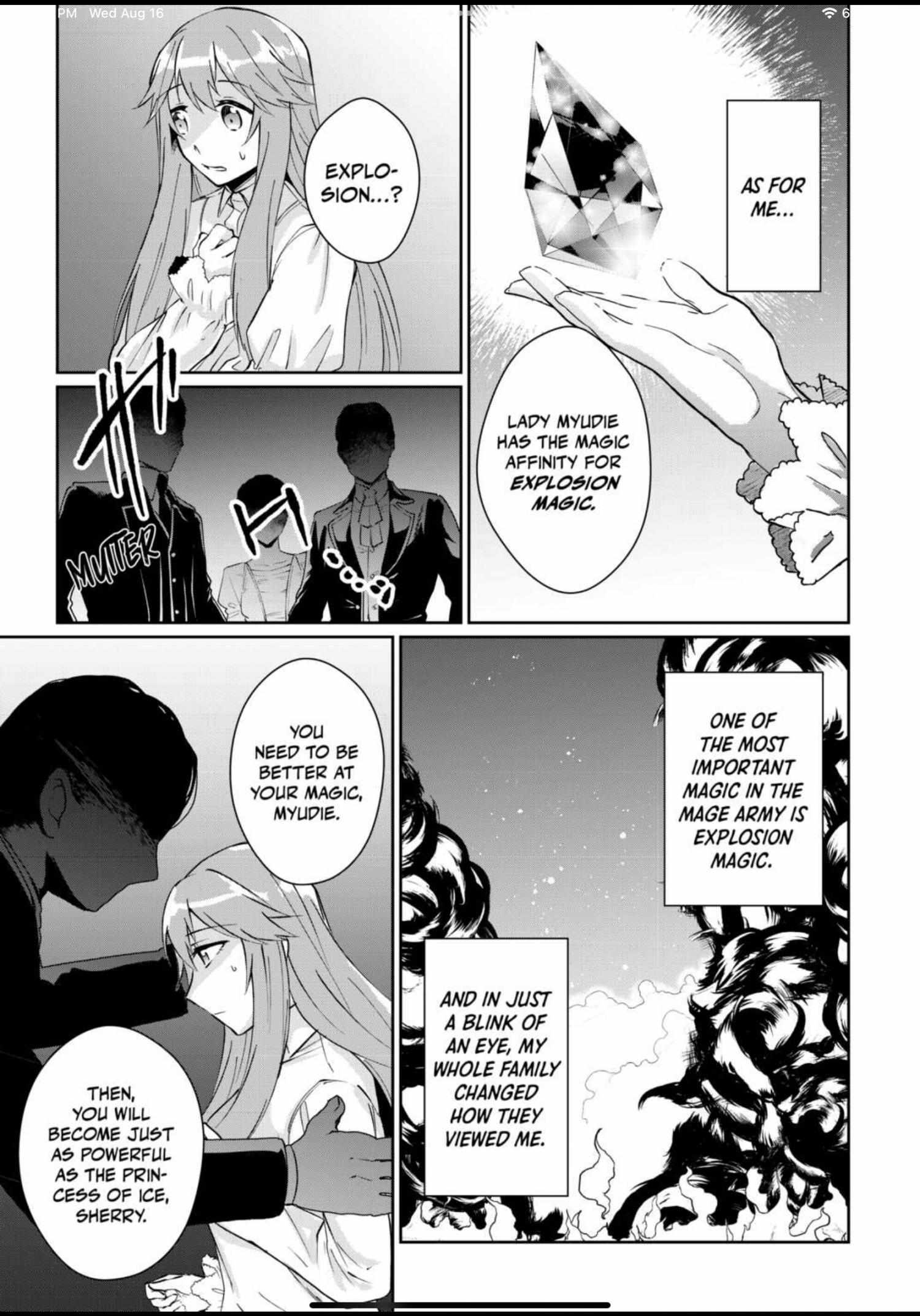 Read Nature Mage Ashto’s Slow Life in an Abandoned Forest EN Manga Online