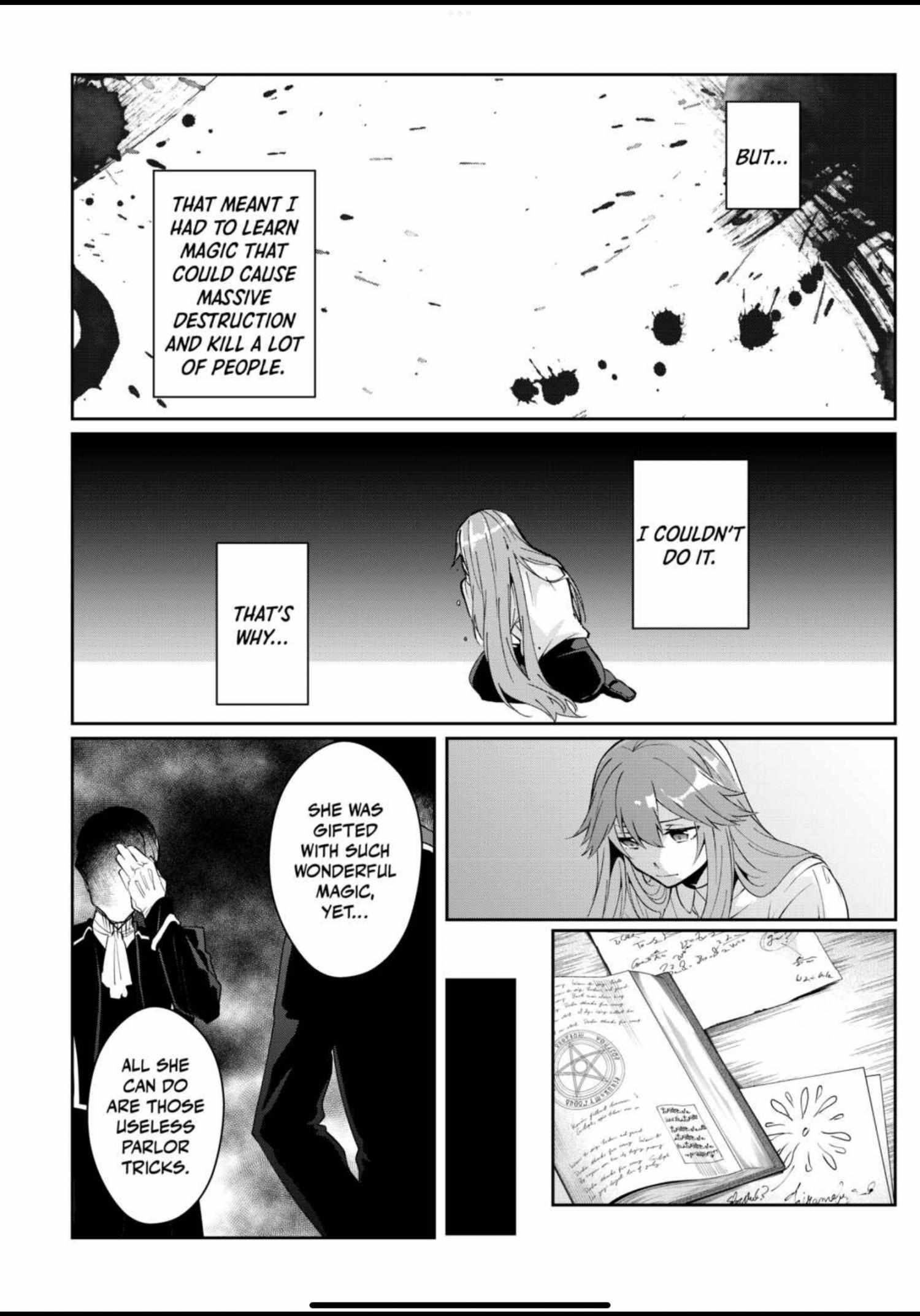 Read Nature Mage Ashto’s Slow Life in an Abandoned Forest EN Manga Online