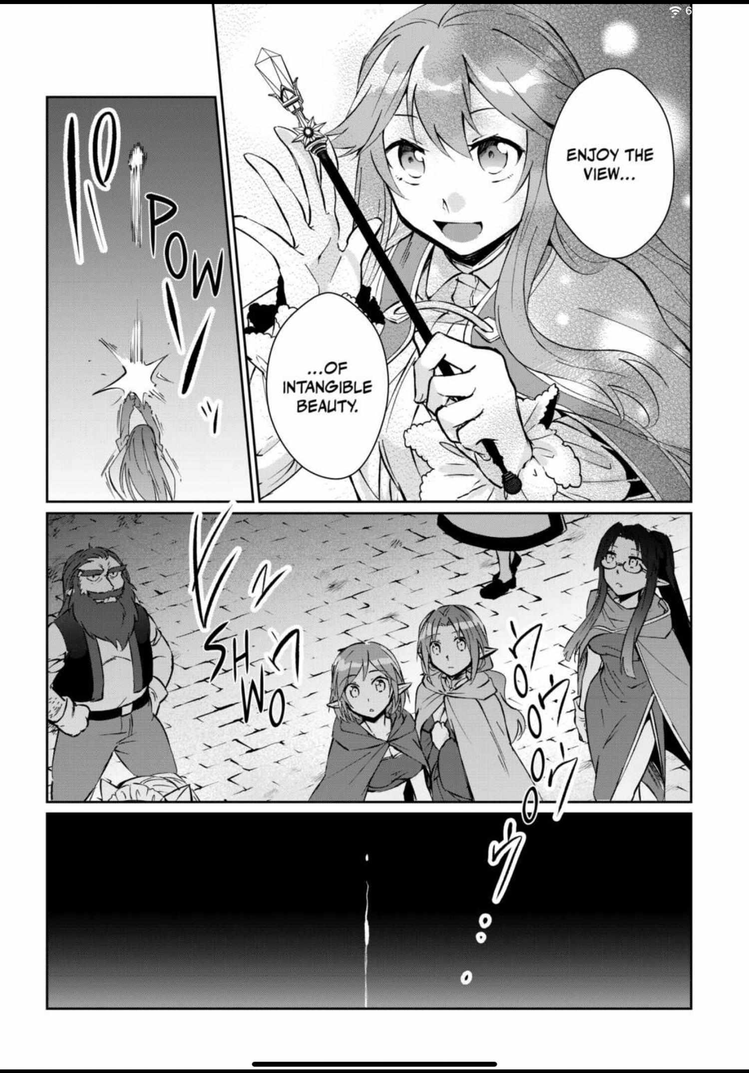 Read Nature Mage Ashto’s Slow Life in an Abandoned Forest EN Manga Online