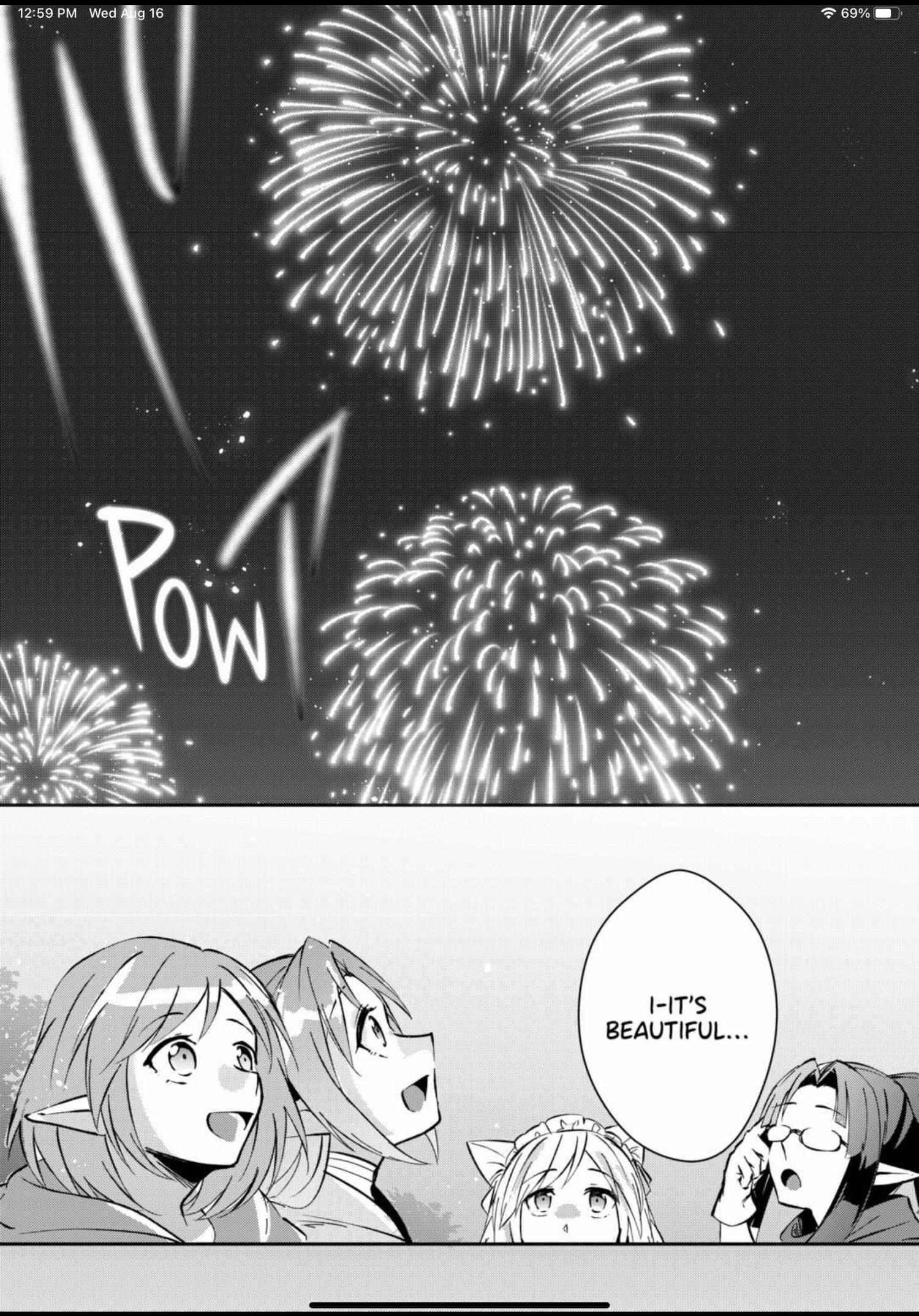 Read Nature Mage Ashto’s Slow Life in an Abandoned Forest EN Manga Online