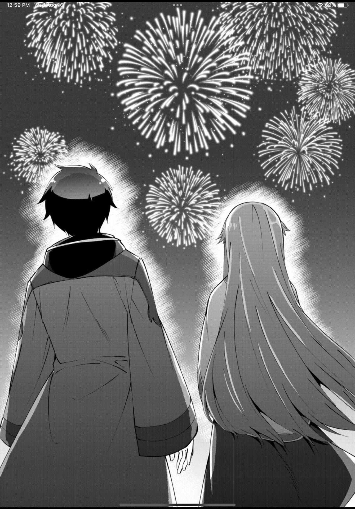 Read Nature Mage Ashto’s Slow Life in an Abandoned Forest EN Manga Online