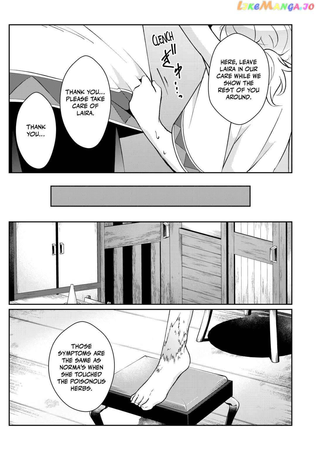 Read Nature Mage Ashto’s Slow Life in an Abandoned Forest EN Manga Online