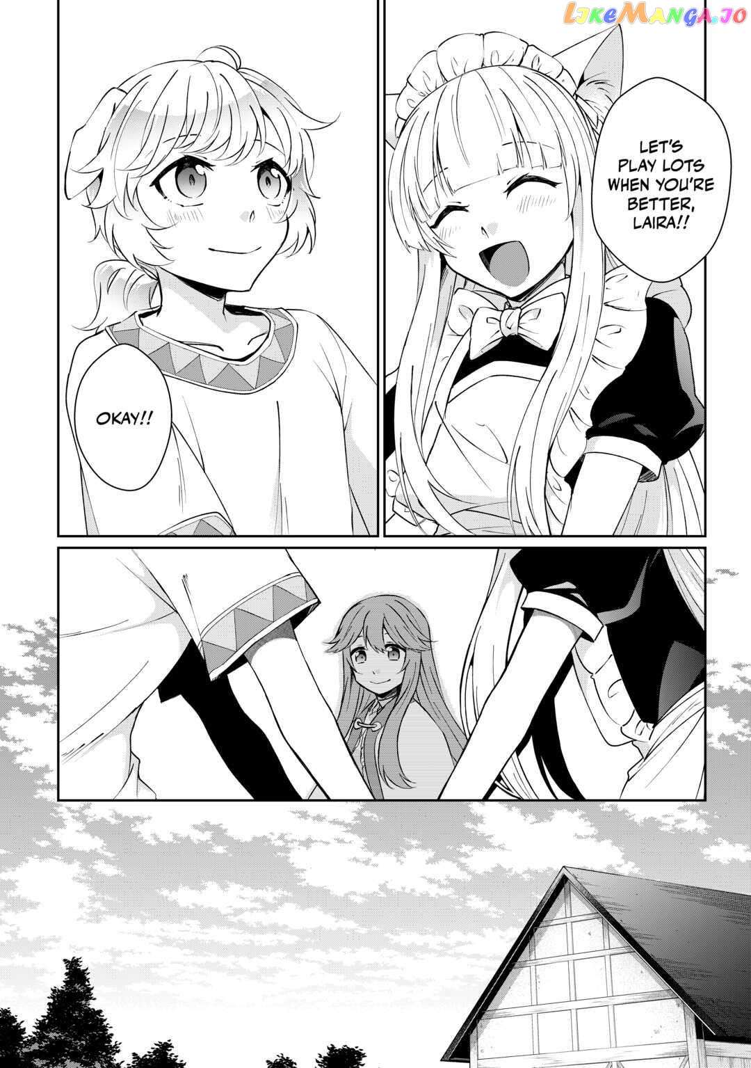 Read Nature Mage Ashto’s Slow Life in an Abandoned Forest EN Manga Online