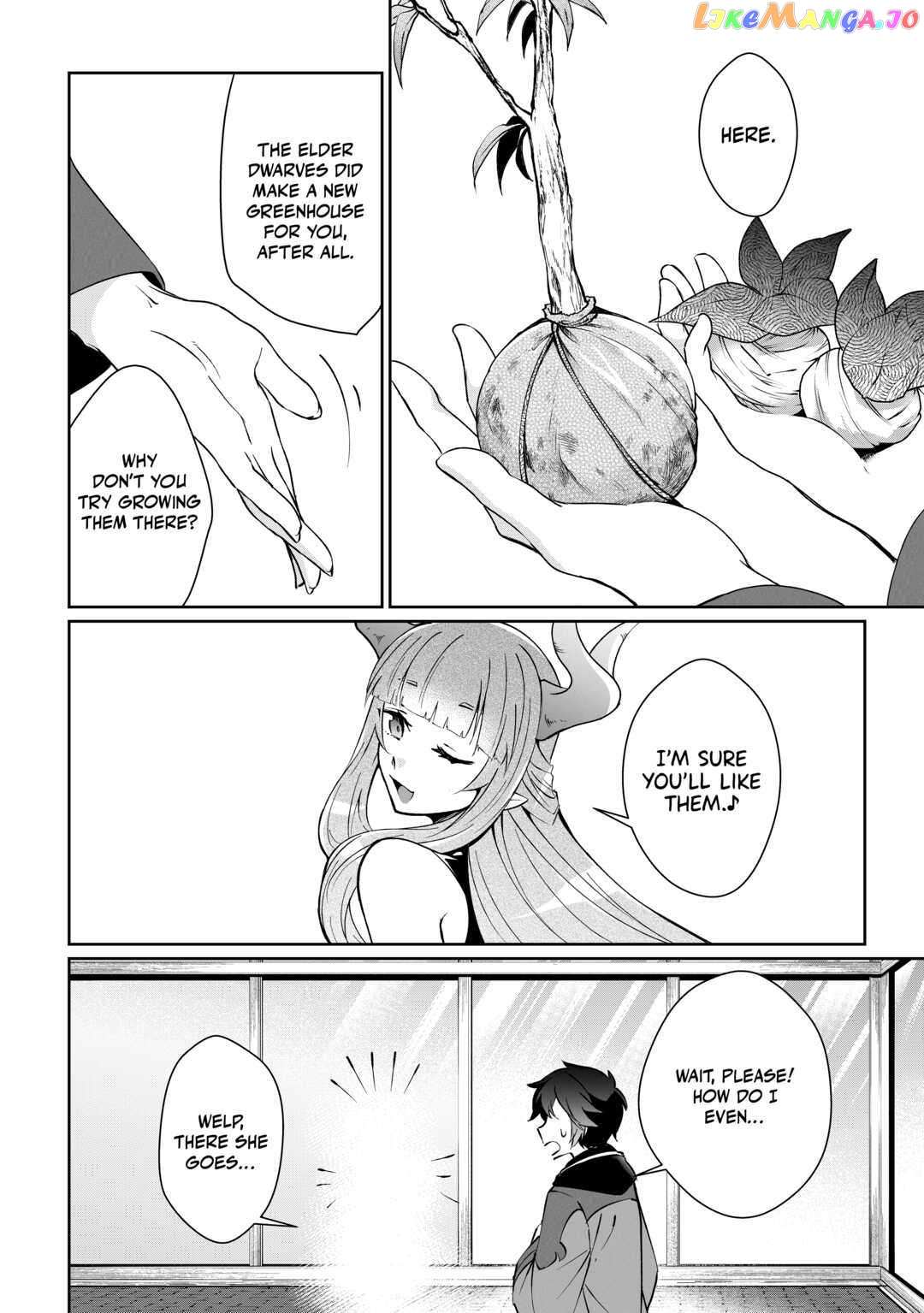Read Nature Mage Ashto’s Slow Life in an Abandoned Forest EN Manga Online