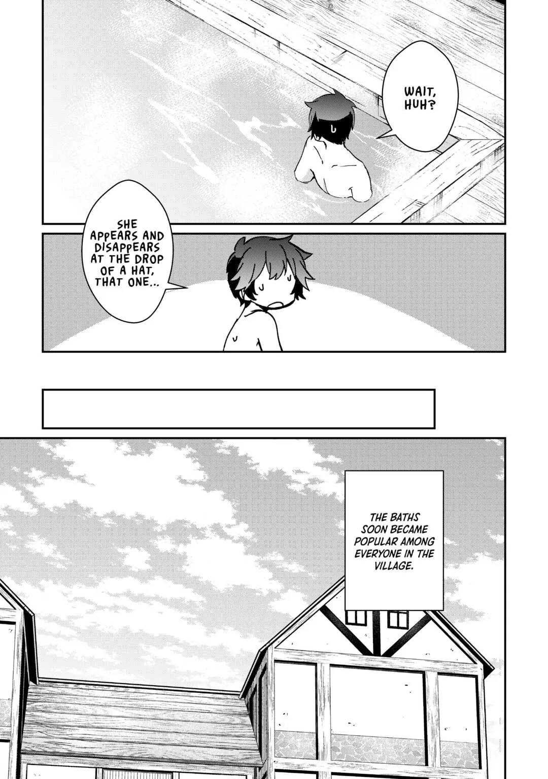 Read Nature Mage Ashto’s Slow Life in an Abandoned Forest EN Manga Online