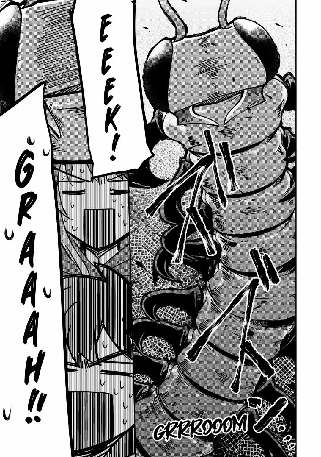 Read Nature Mage Ashto’s Slow Life in an Abandoned Forest EN Manga Online