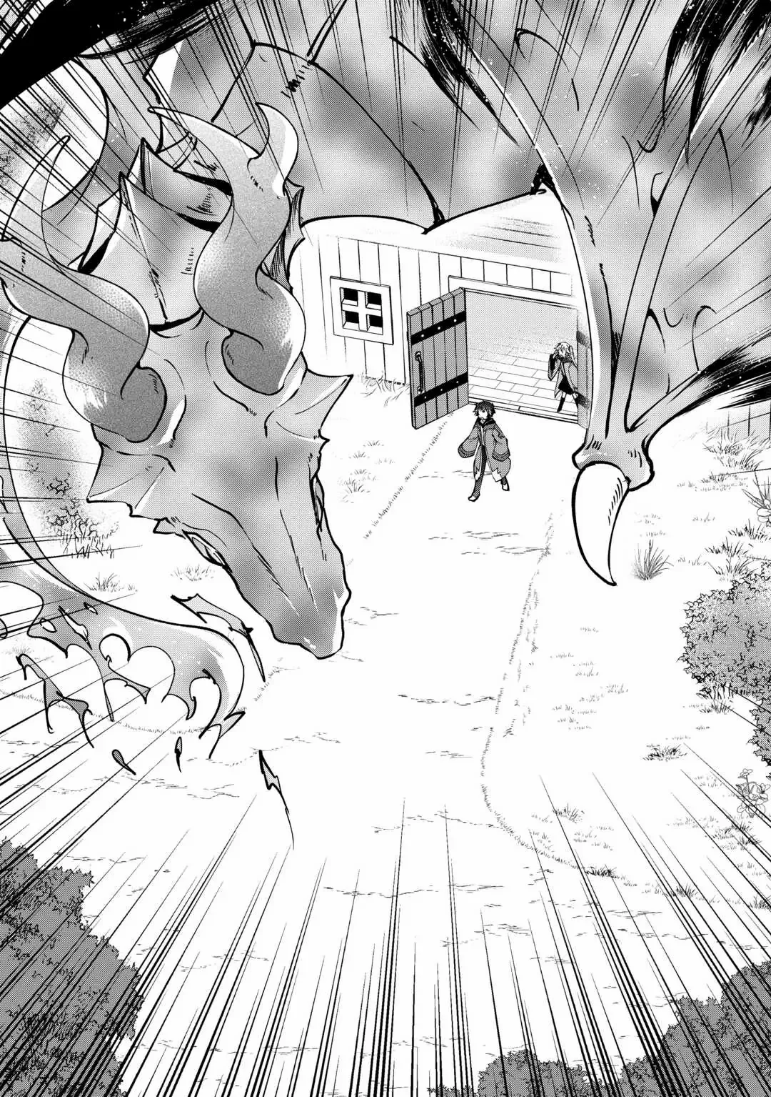 Read Nature Mage Ashto’s Slow Life in an Abandoned Forest EN Manga Online