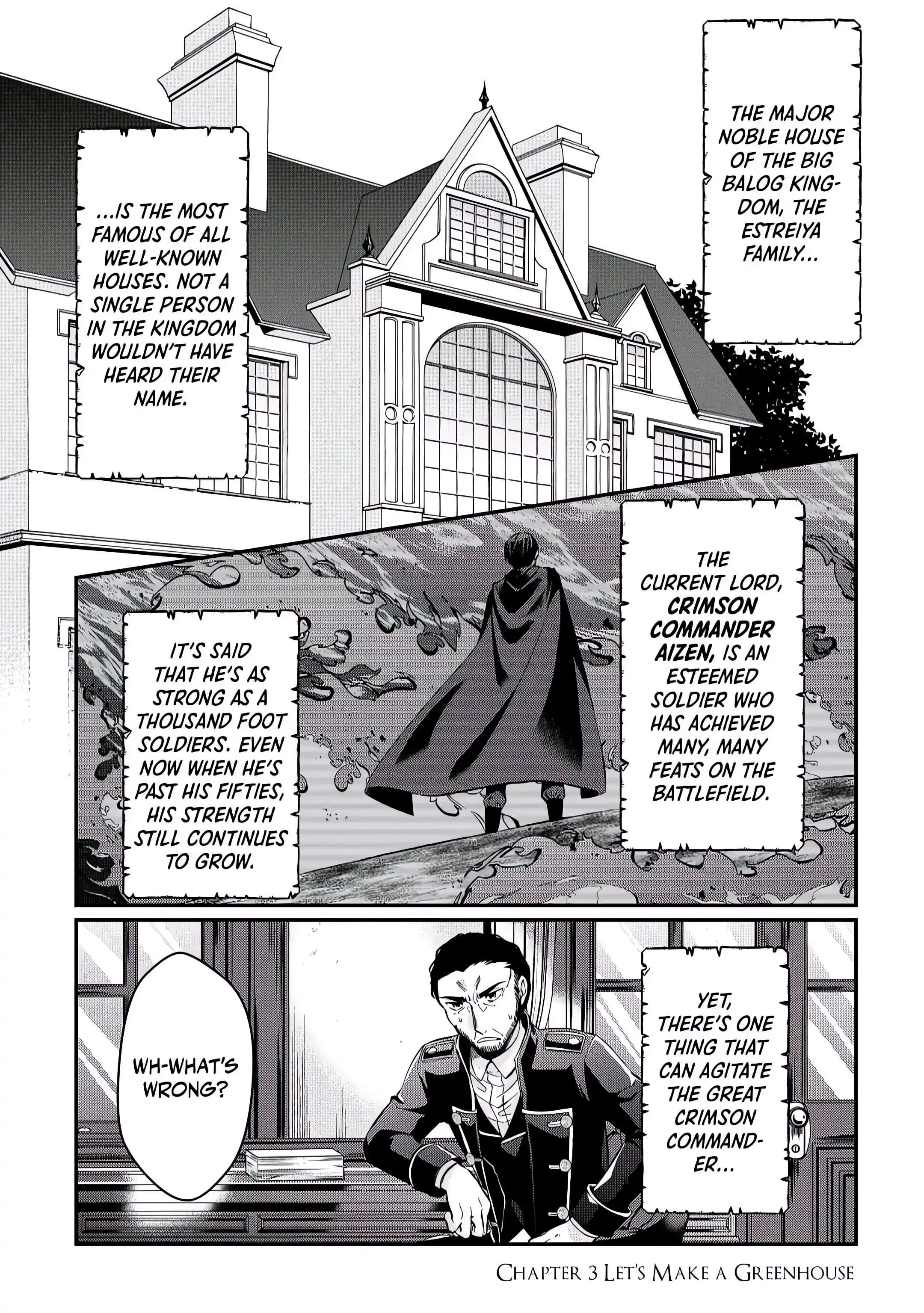 Read Nature Mage Ashto’s Slow Life in an Abandoned Forest EN Manga Online