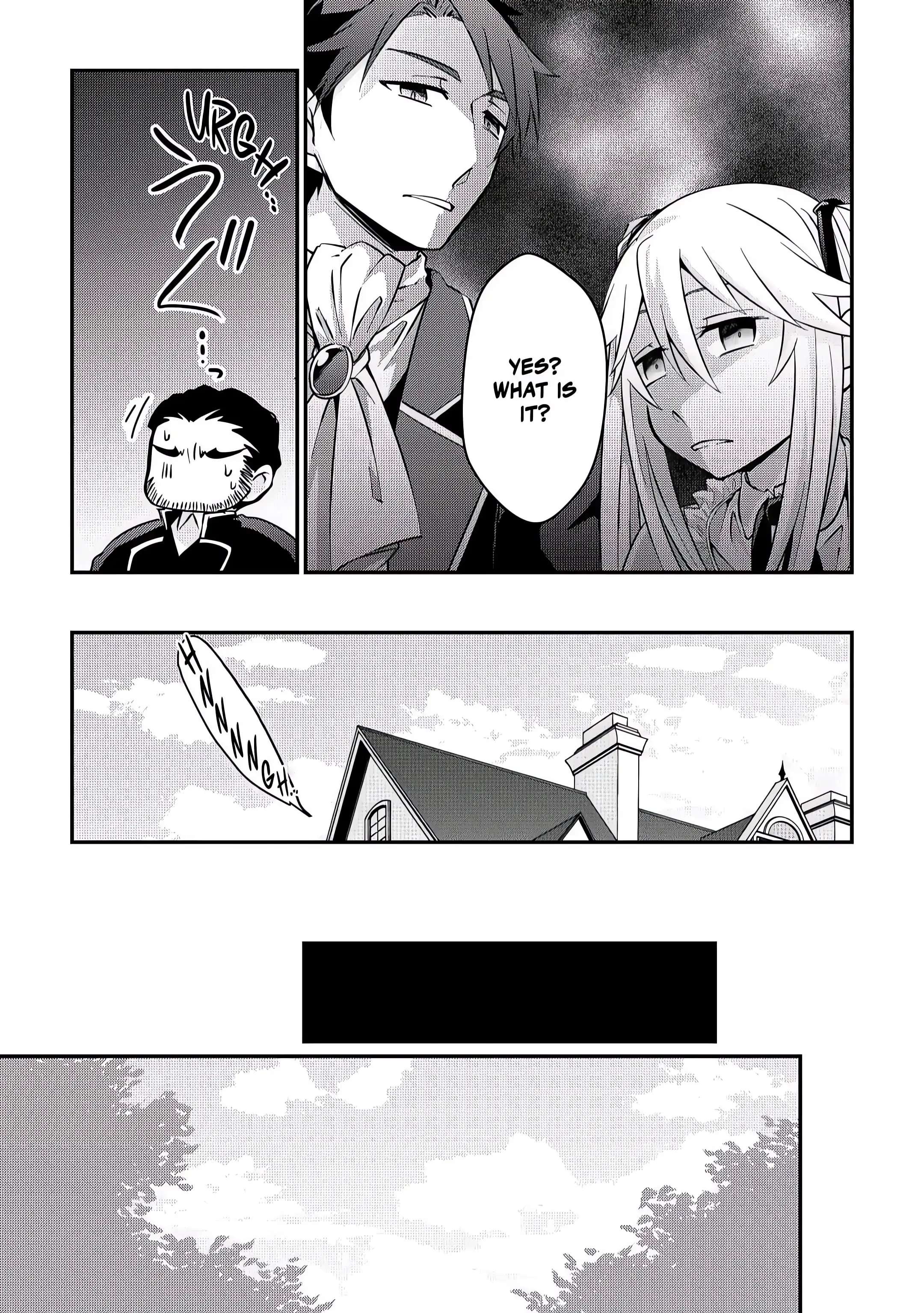 Read Nature Mage Ashto’s Slow Life in an Abandoned Forest EN Manga Online