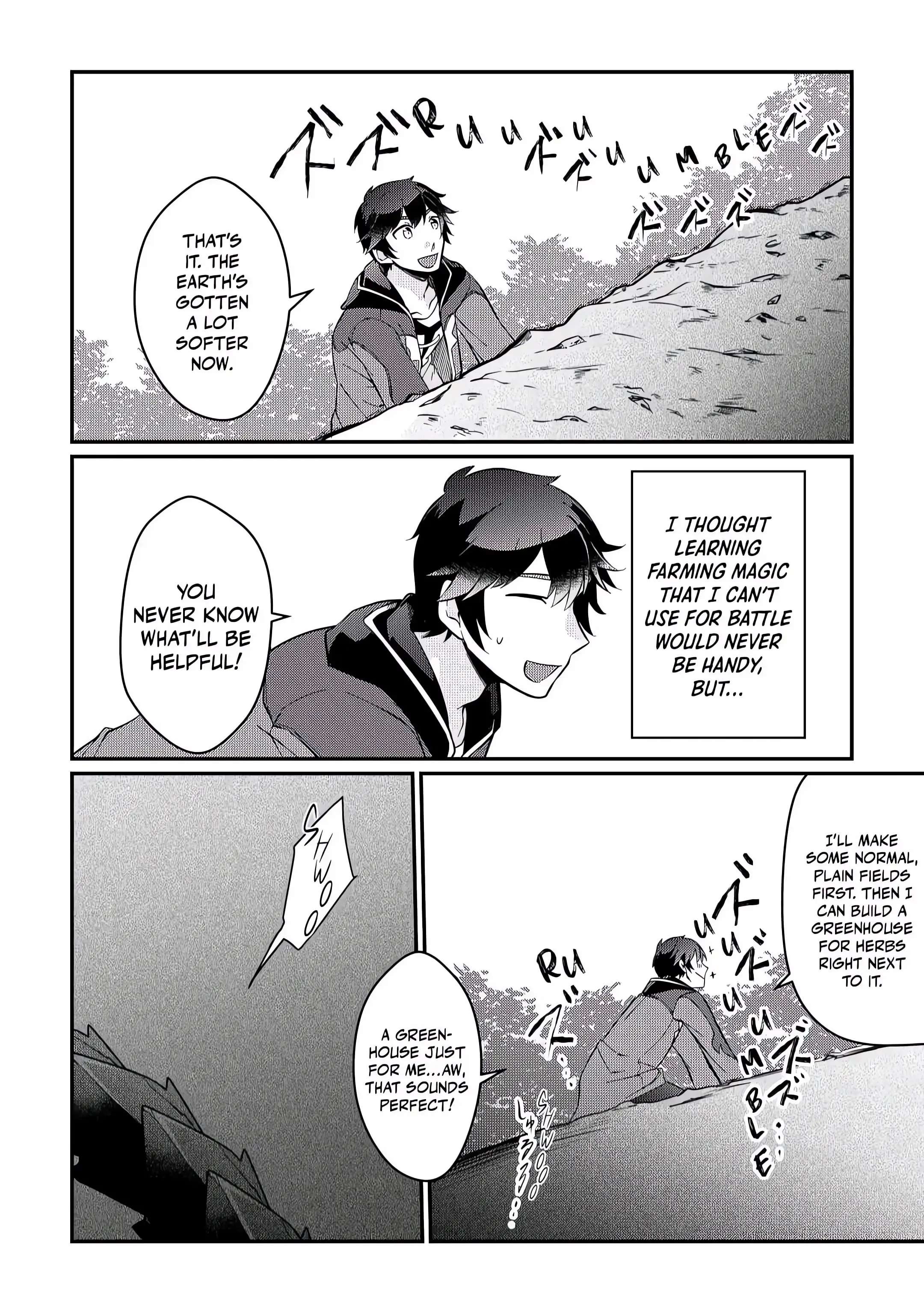 Read Nature Mage Ashto’s Slow Life in an Abandoned Forest EN Manga Online