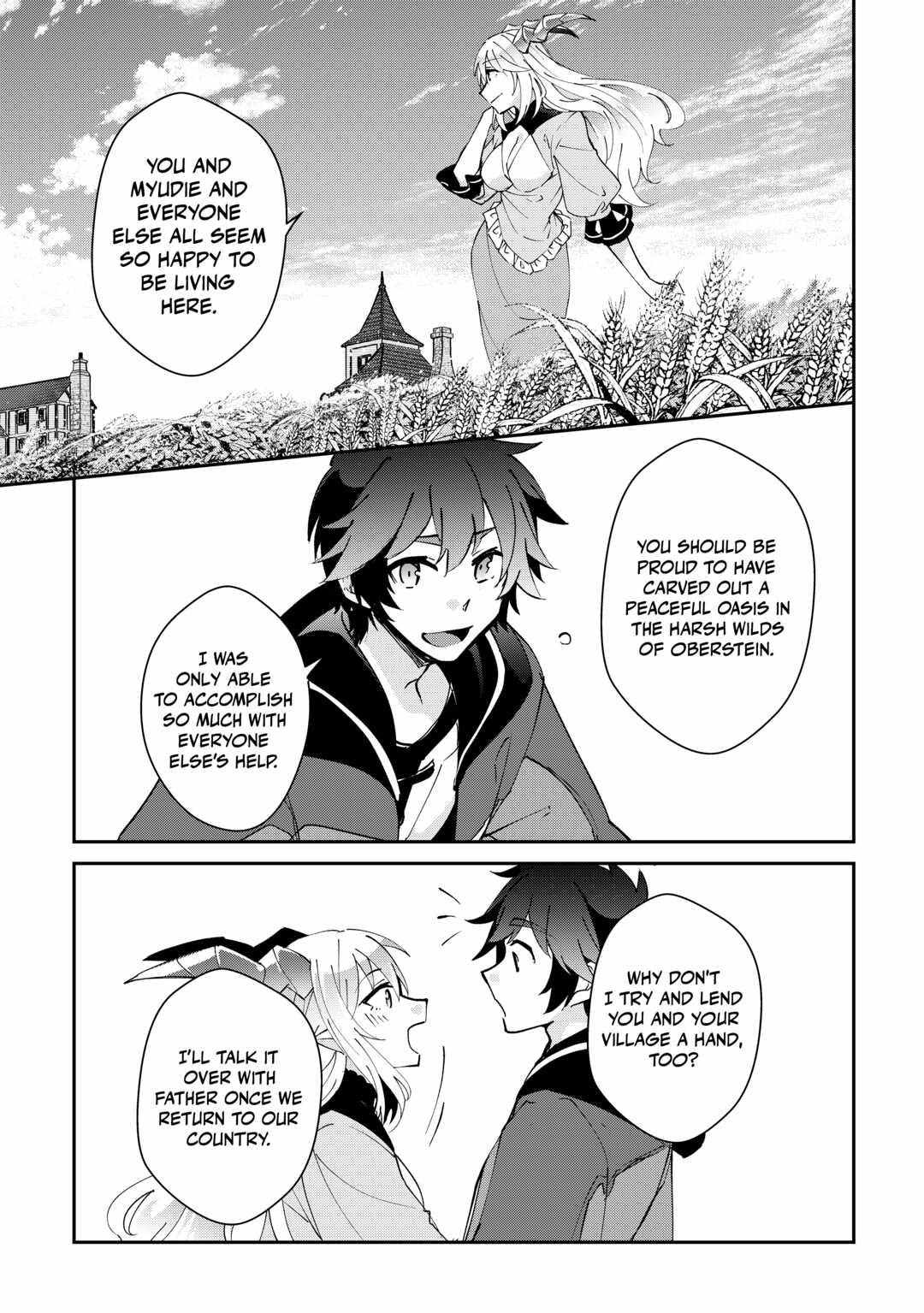Read Nature Mage Ashto’s Slow Life in an Abandoned Forest EN Manga Online