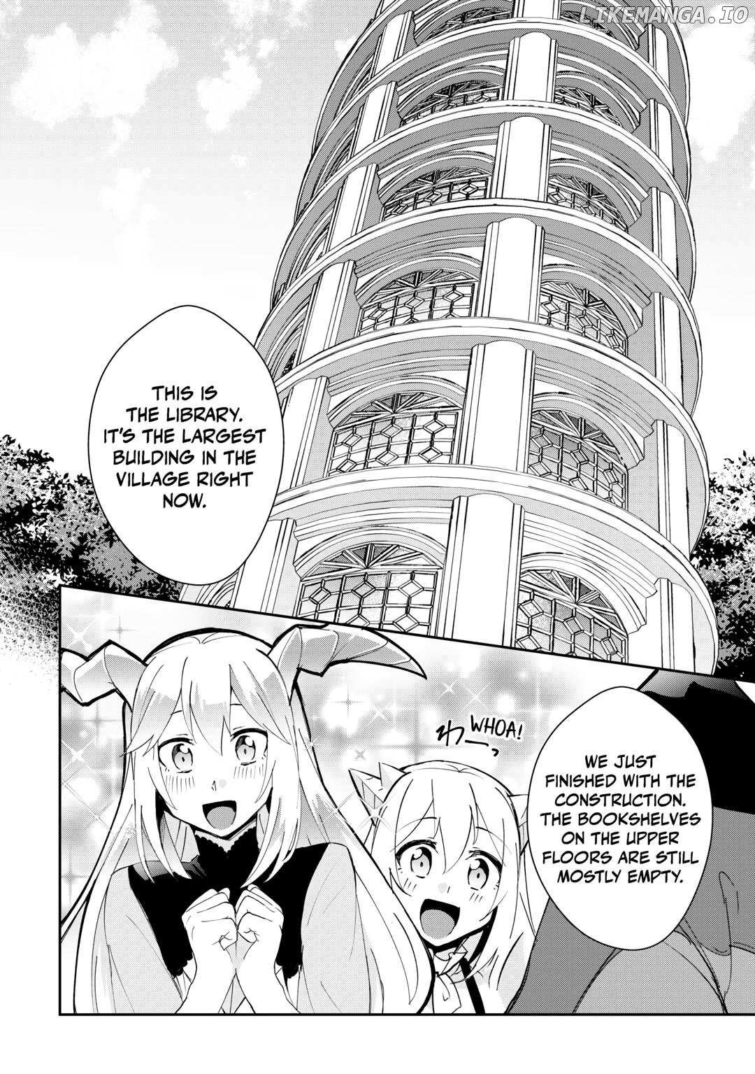 Read Nature Mage Ashto’s Slow Life in an Abandoned Forest EN Manga Online