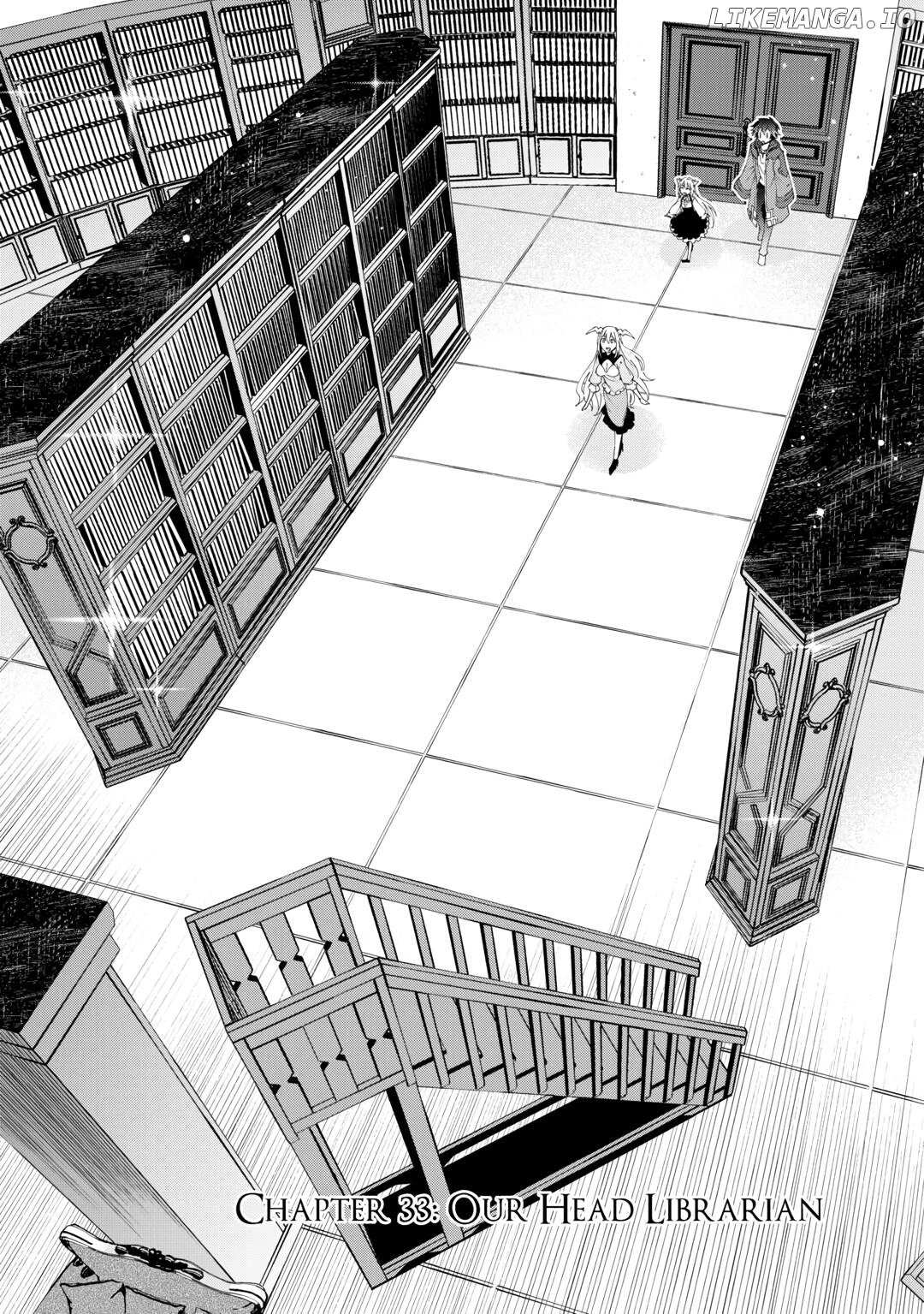 Read Nature Mage Ashto’s Slow Life in an Abandoned Forest EN Manga Online