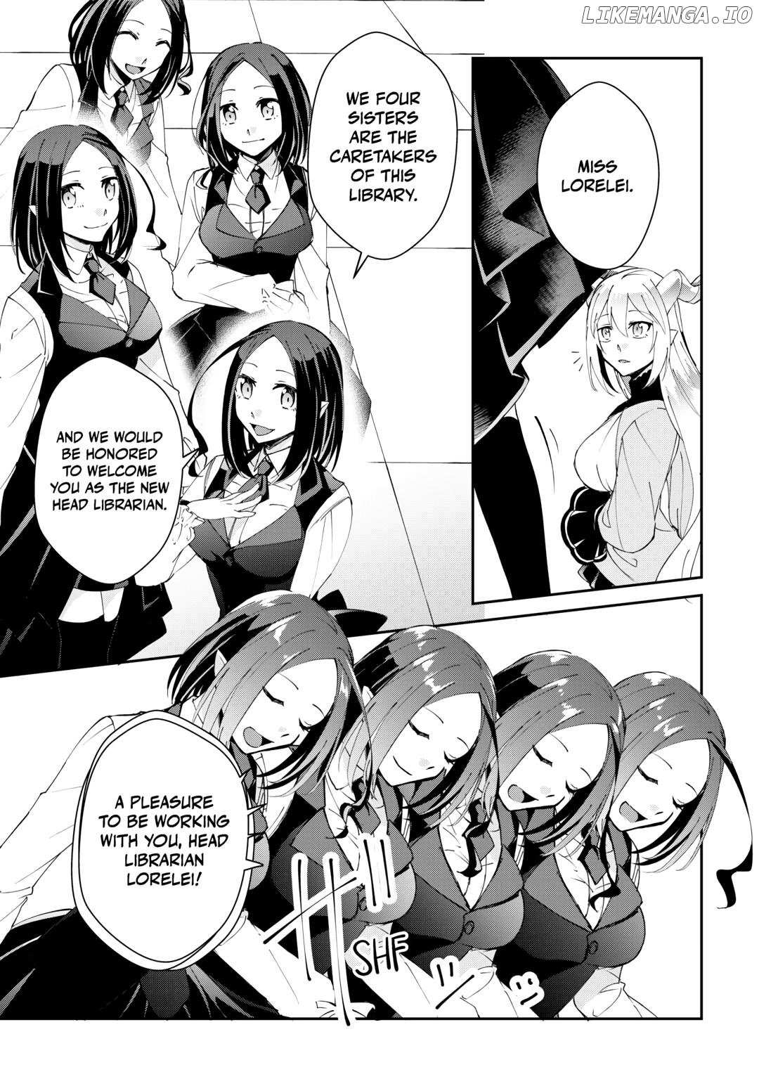 Read Nature Mage Ashto’s Slow Life in an Abandoned Forest EN Manga Online