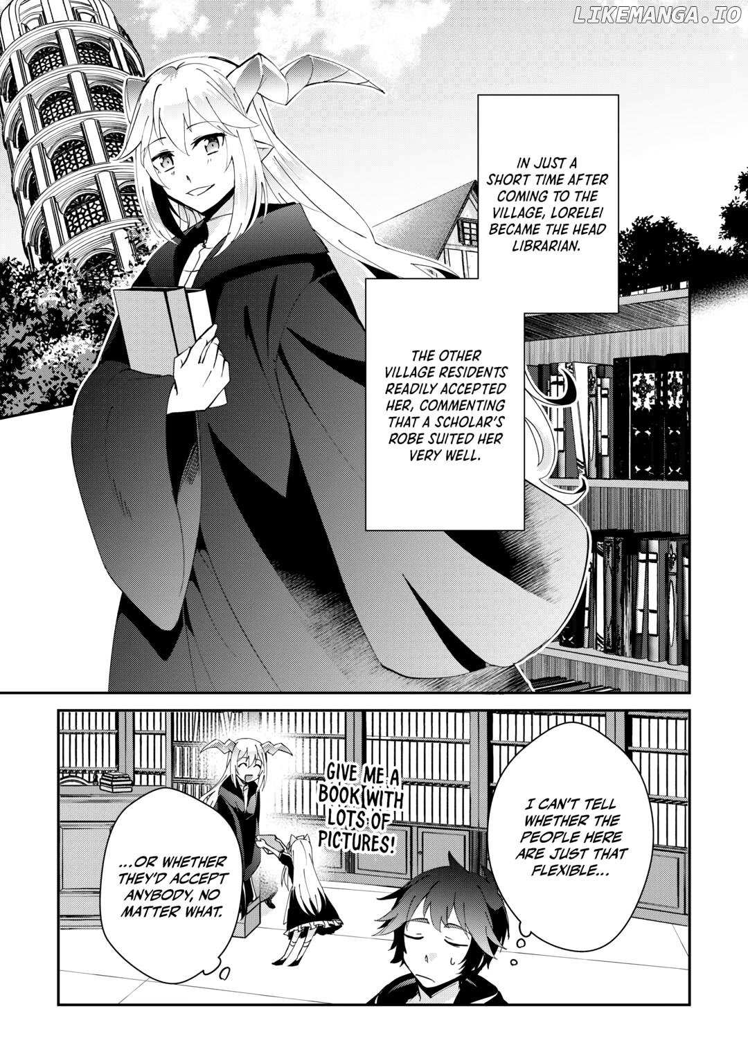 Read Nature Mage Ashto’s Slow Life in an Abandoned Forest EN Manga Online