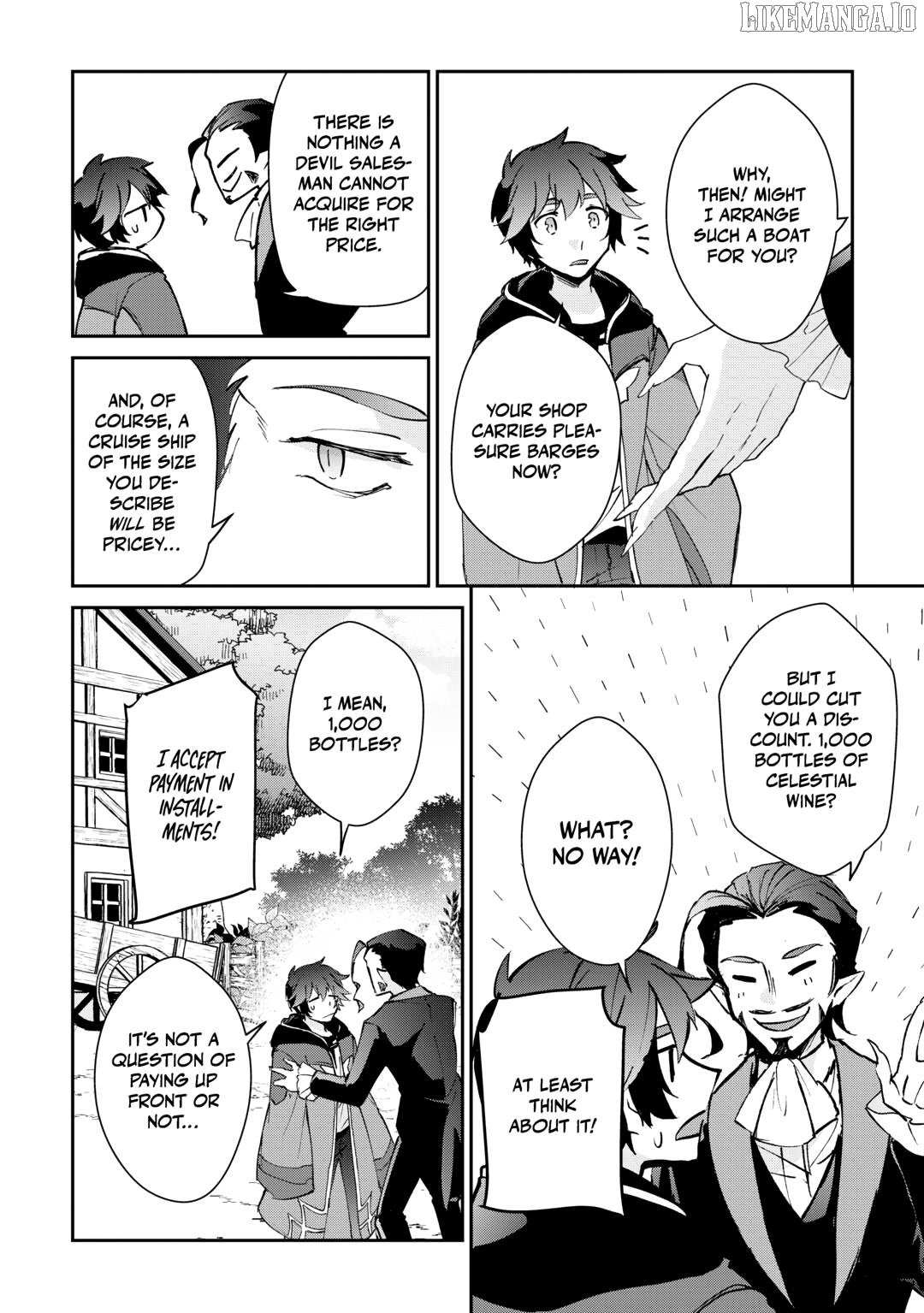 Read Nature Mage Ashto’s Slow Life in an Abandoned Forest EN Manga Online