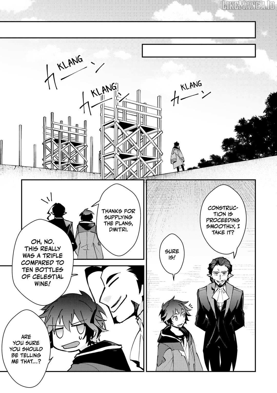 Read Nature Mage Ashto’s Slow Life in an Abandoned Forest EN Manga Online