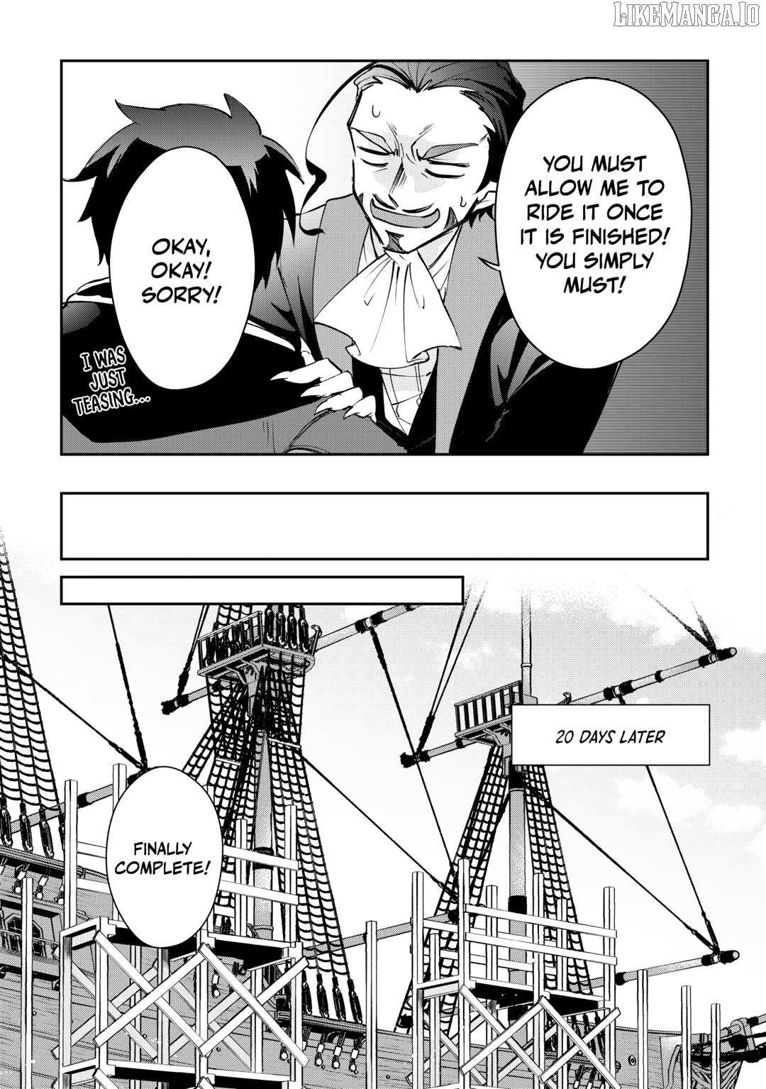 Read Nature Mage Ashto’s Slow Life in an Abandoned Forest EN Manga Online