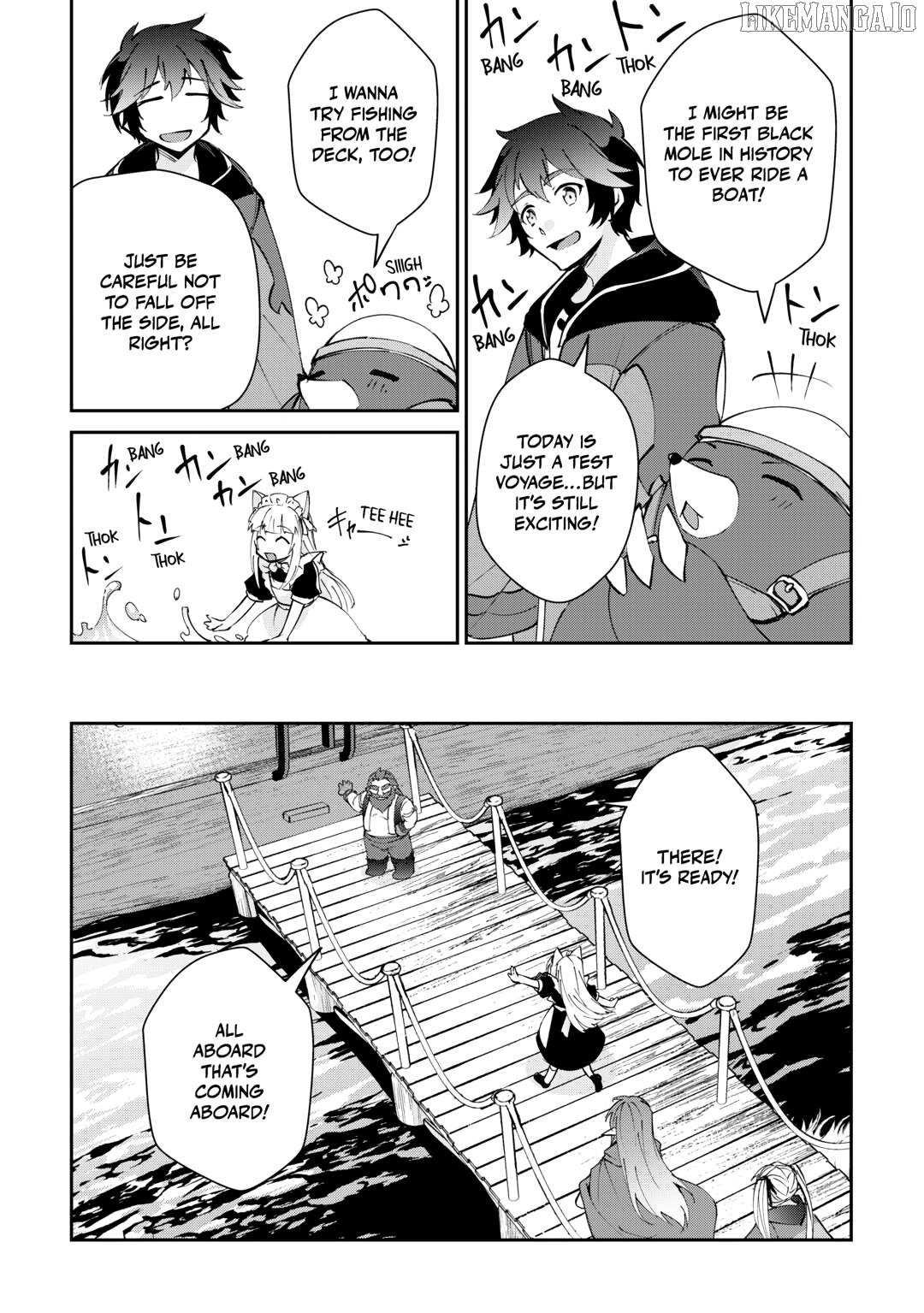 Read Nature Mage Ashto’s Slow Life in an Abandoned Forest EN Manga Online