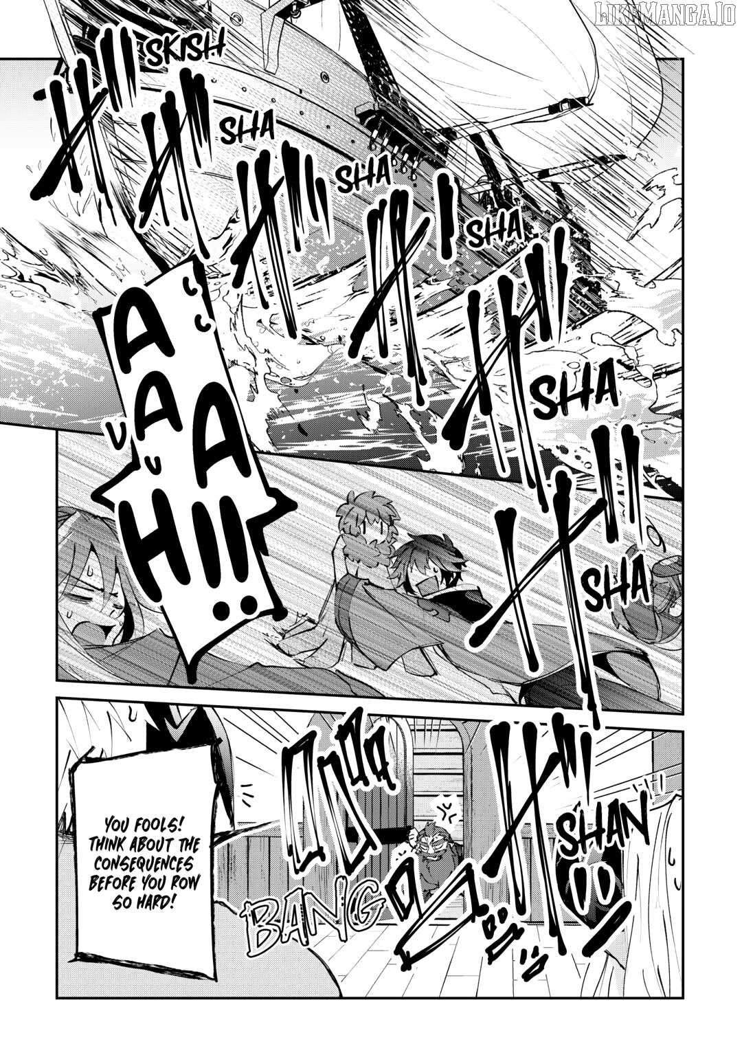 Read Nature Mage Ashto’s Slow Life in an Abandoned Forest EN Manga Online