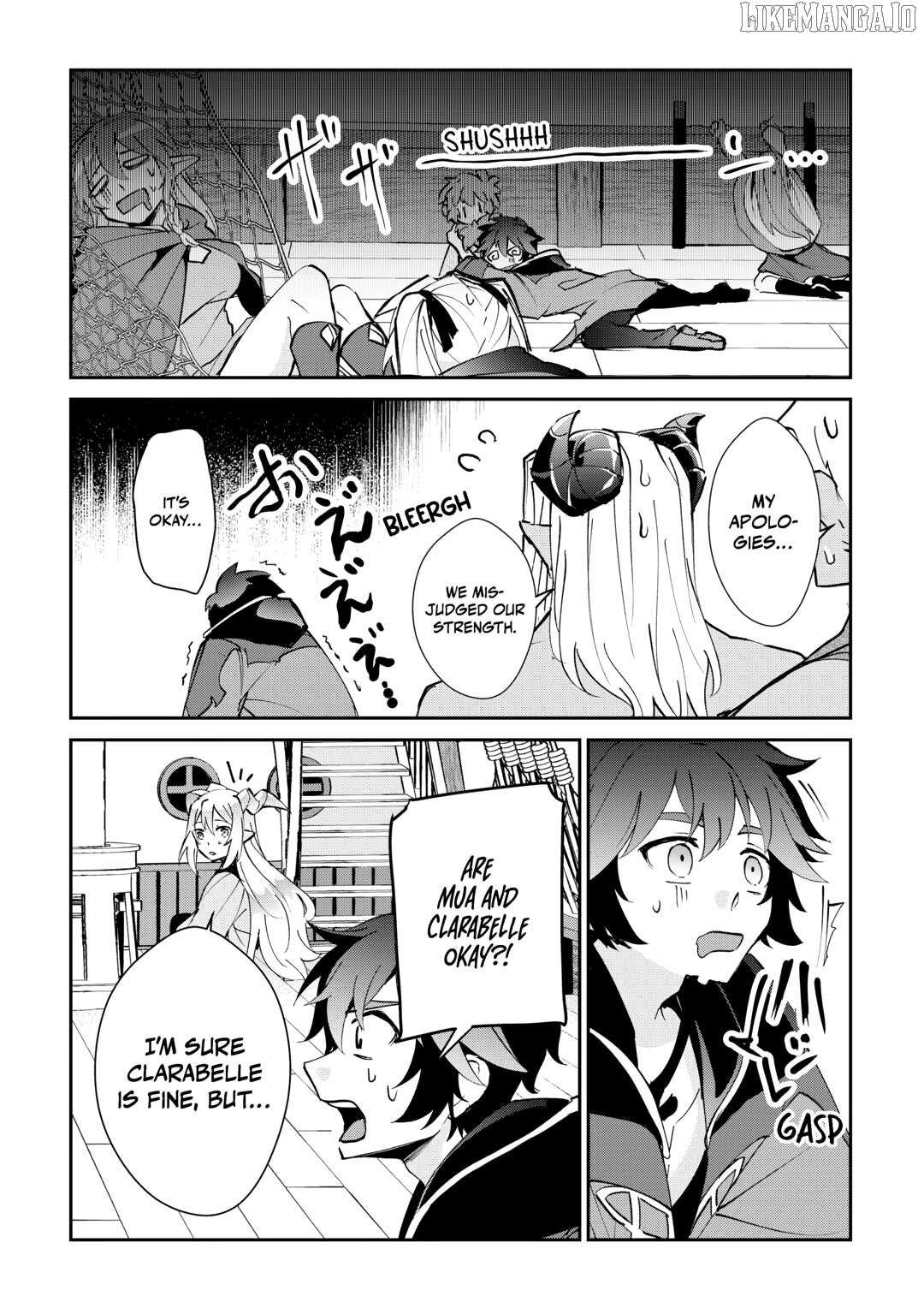 Read Nature Mage Ashto’s Slow Life in an Abandoned Forest EN Manga Online