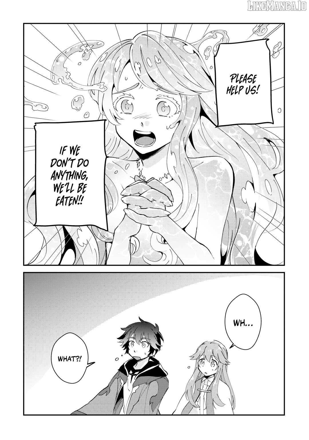 Read Nature Mage Ashto’s Slow Life in an Abandoned Forest EN Manga Online