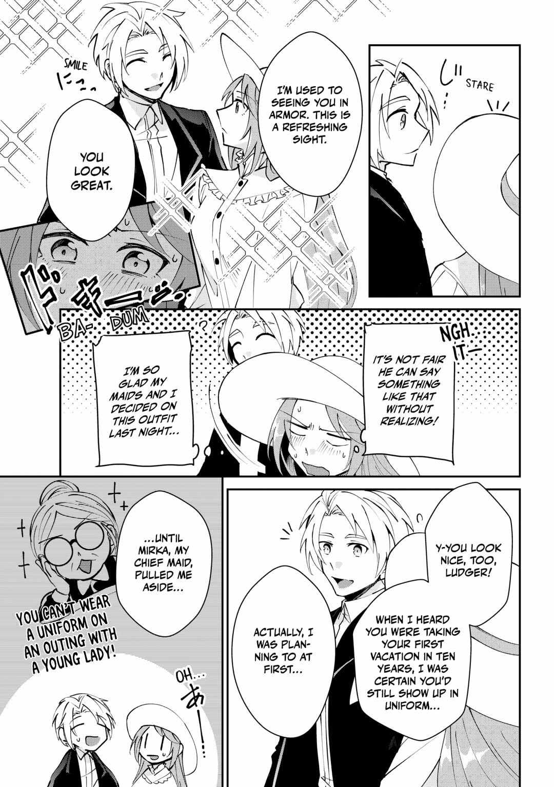 Read Nature Mage Ashto’s Slow Life in an Abandoned Forest EN Manga Online