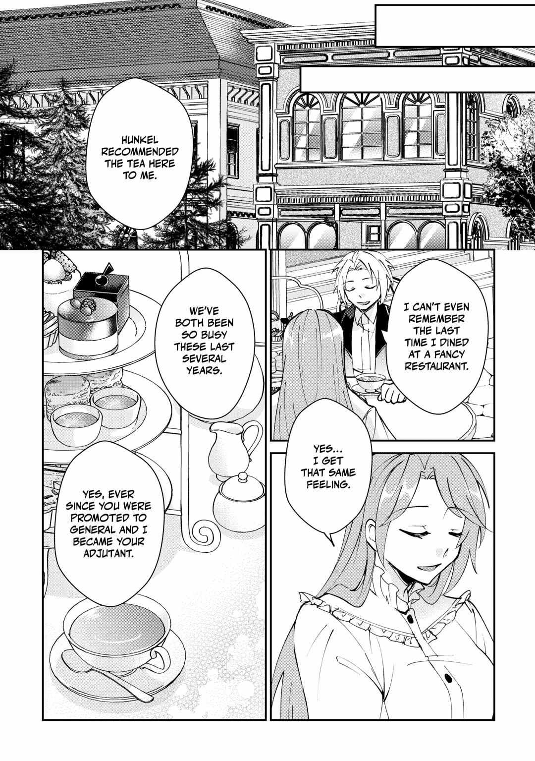 Read Nature Mage Ashto’s Slow Life in an Abandoned Forest EN Manga Online