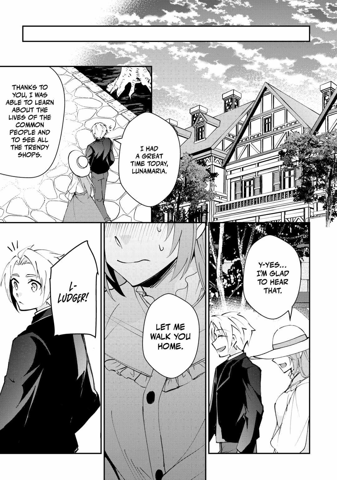 Read Nature Mage Ashto’s Slow Life in an Abandoned Forest EN Manga Online