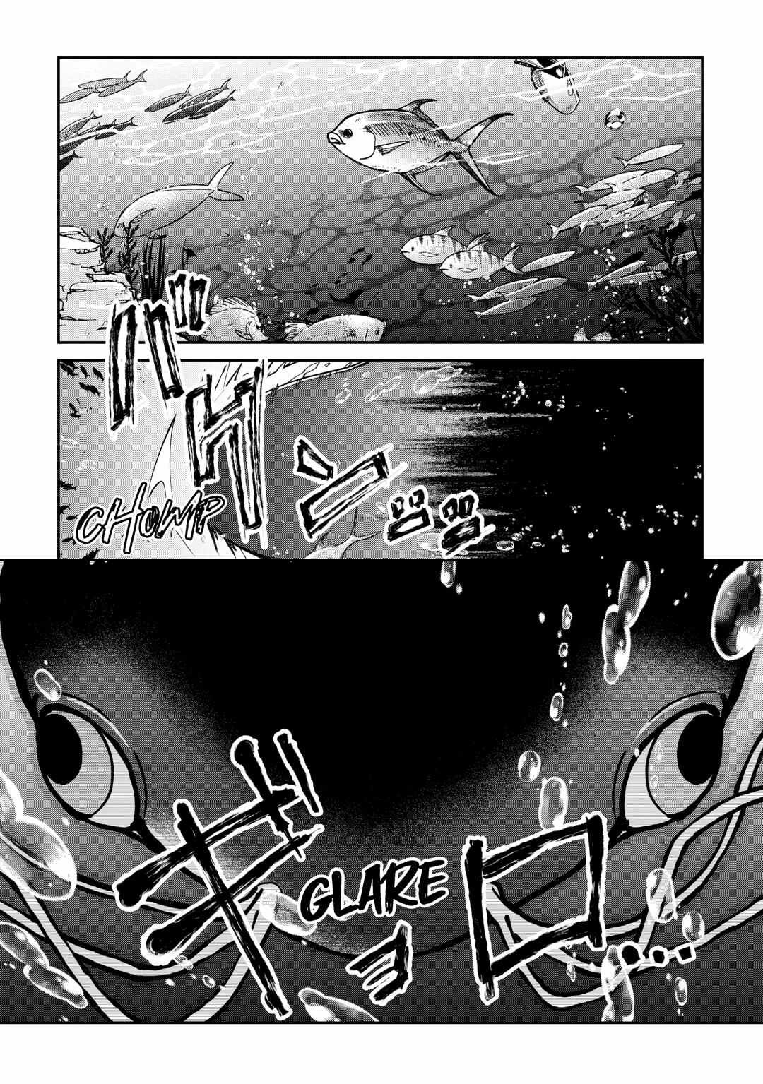 Read Nature Mage Ashto’s Slow Life in an Abandoned Forest EN Manga Online